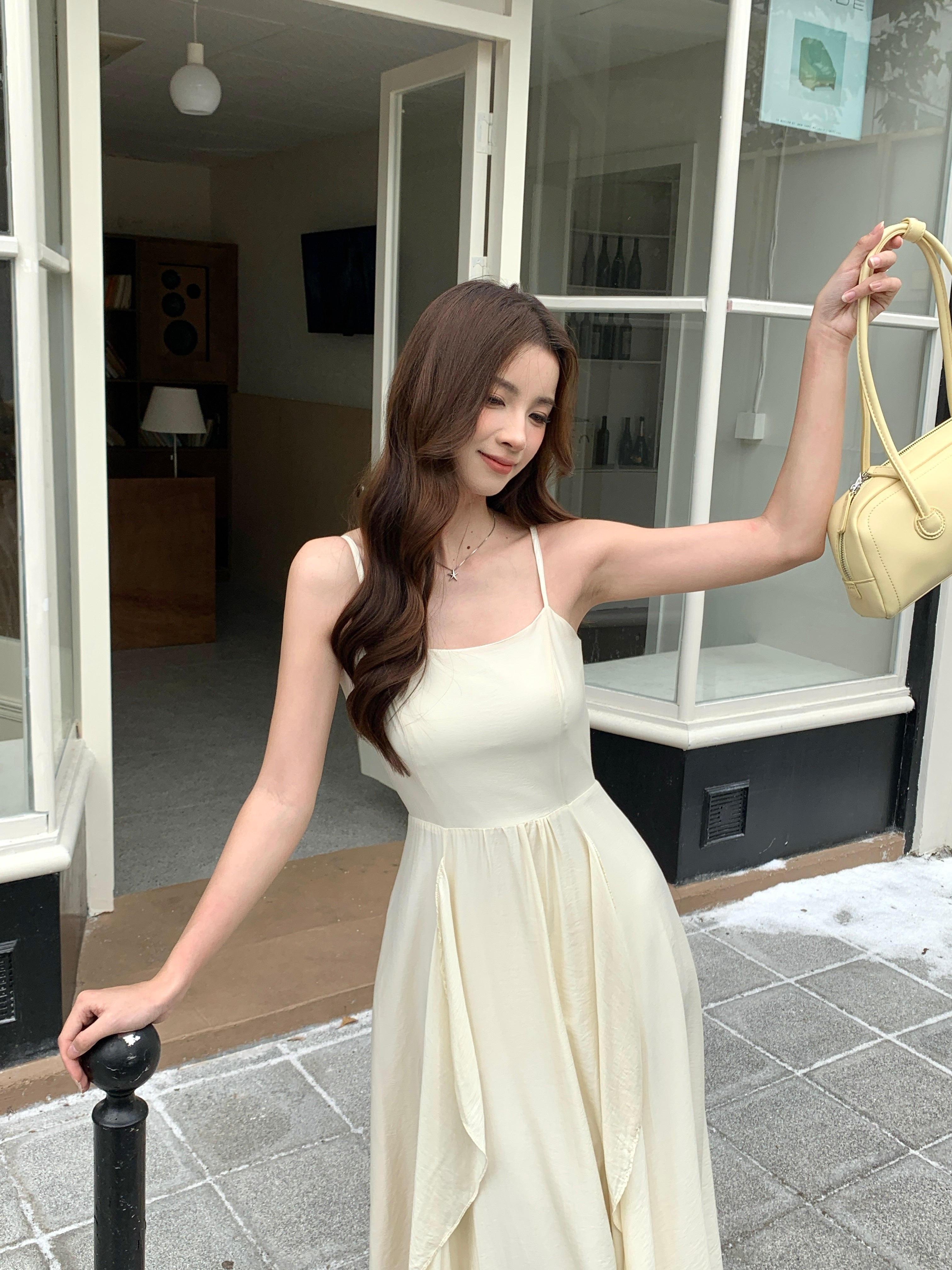 Amaris Dress