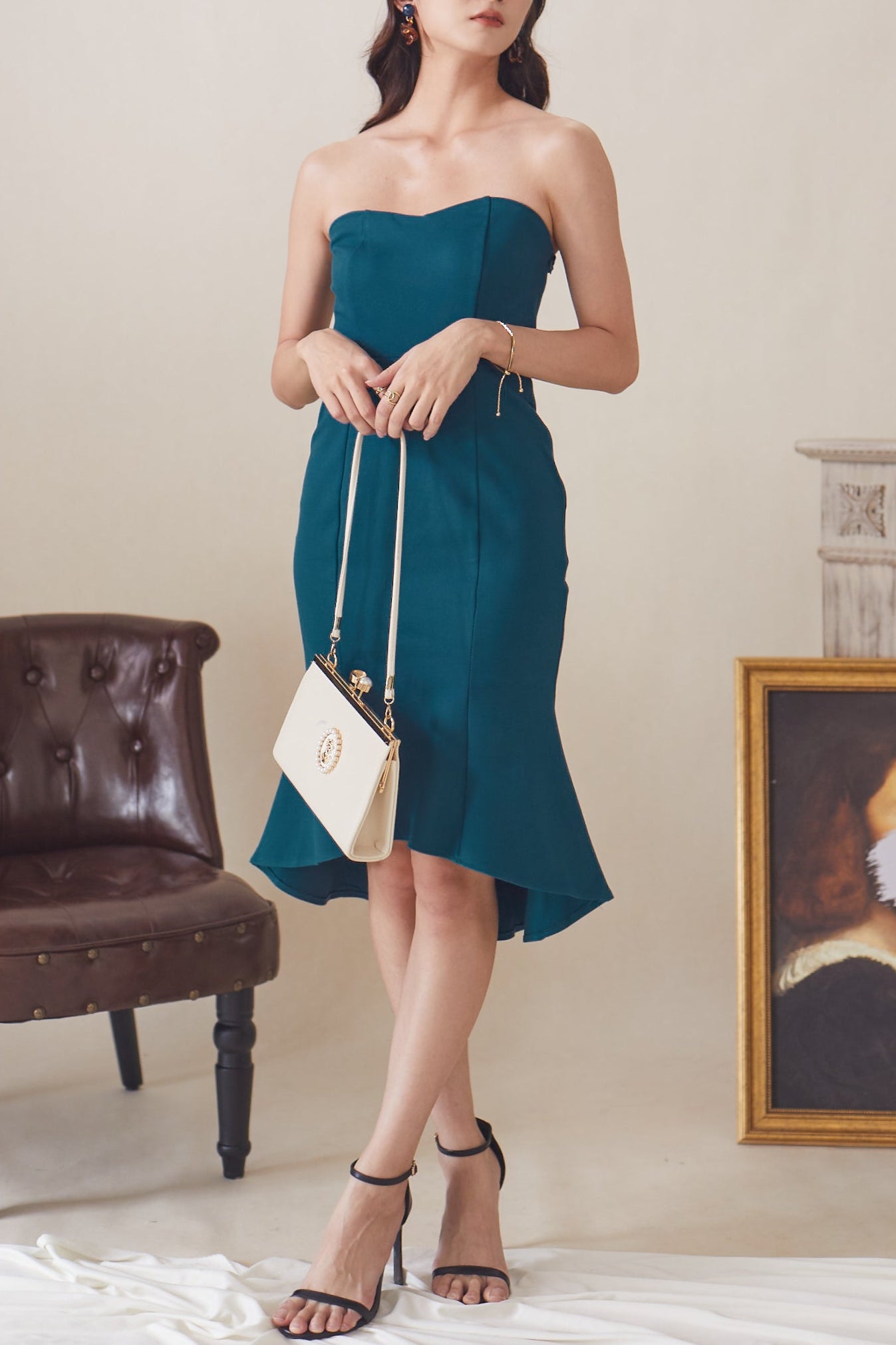 Hanni Dress