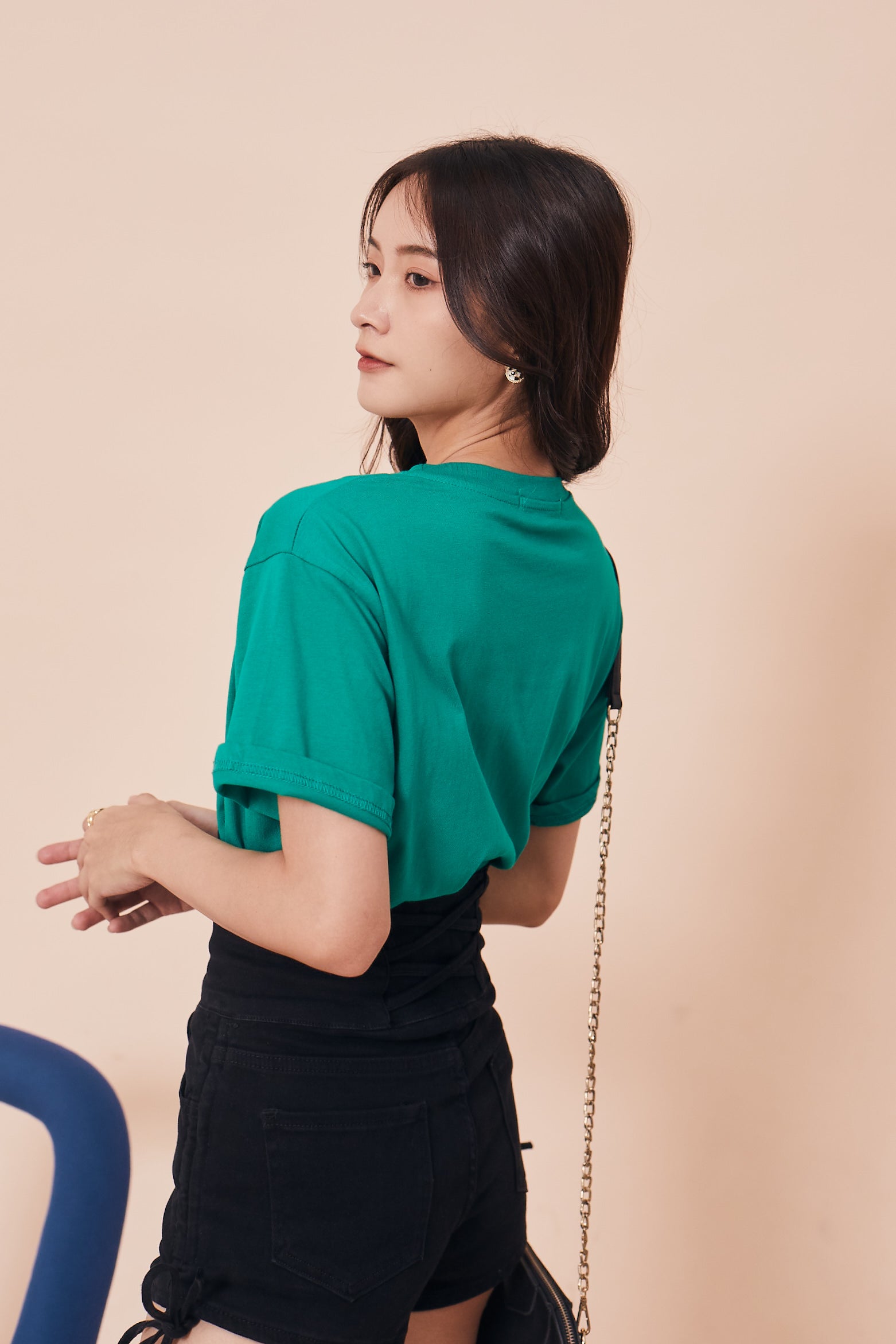 Basic Colors Top (Defect)