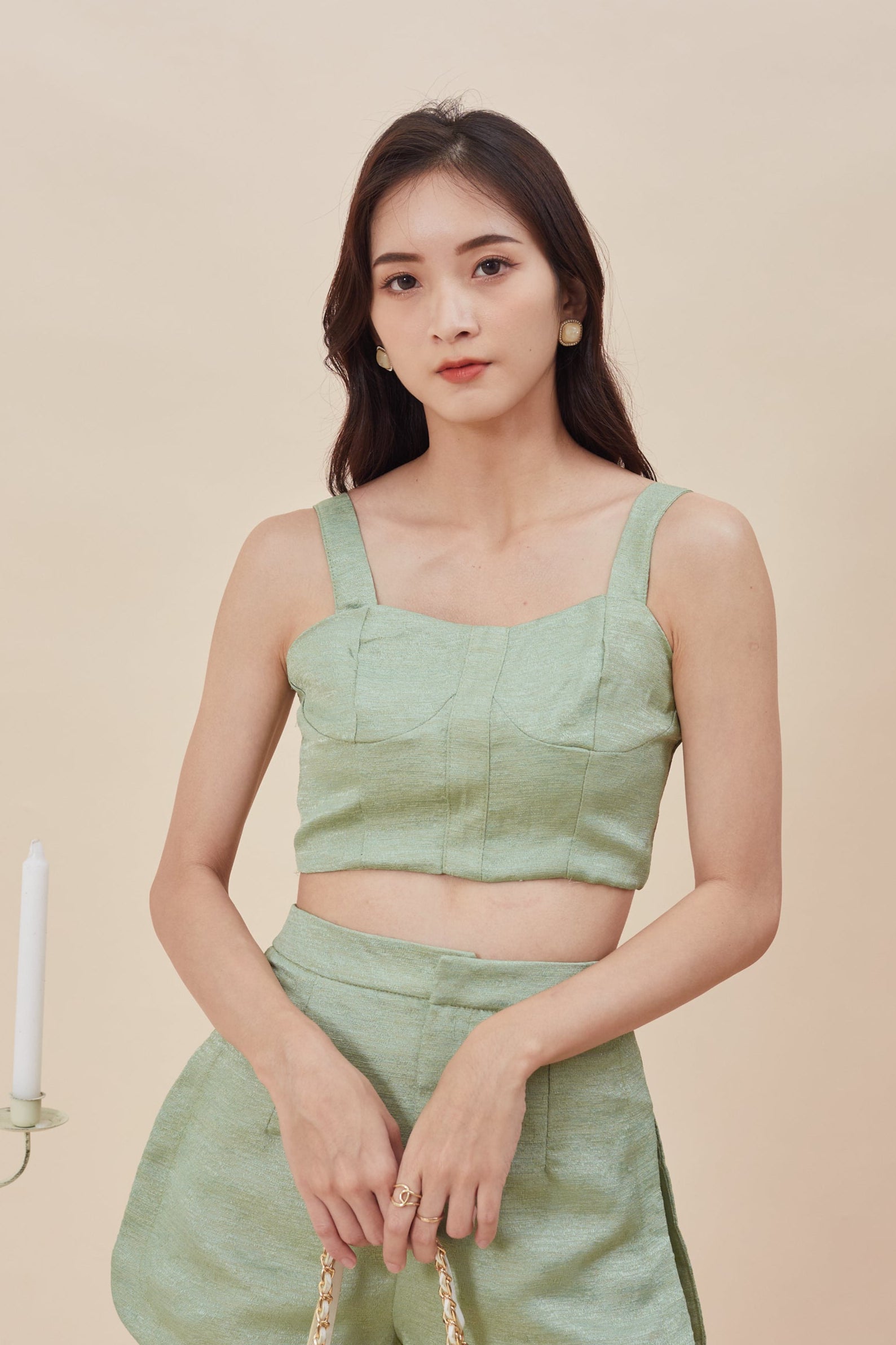 Harlea Top -Jade (7811974725783)