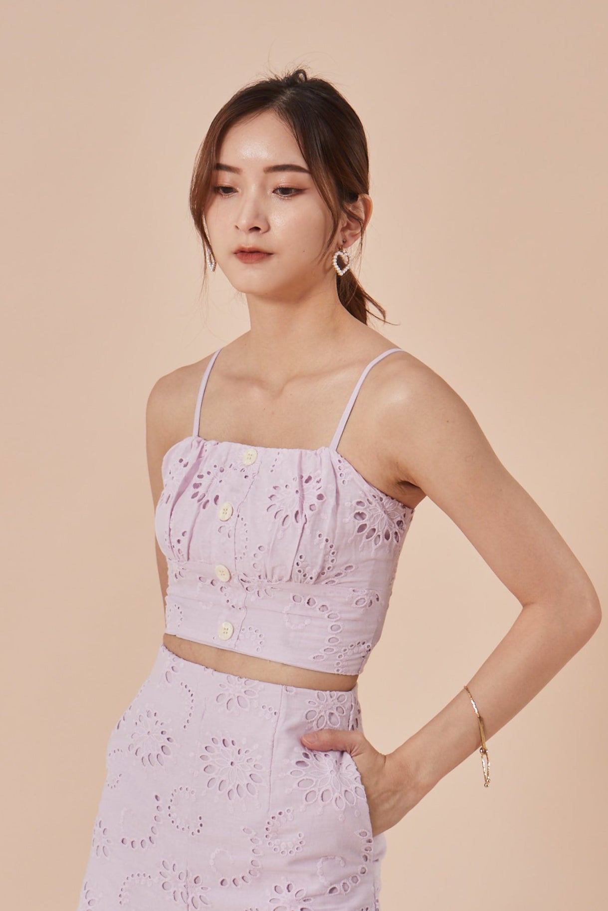 Rachel Setwear - Lilac (7603312885911)