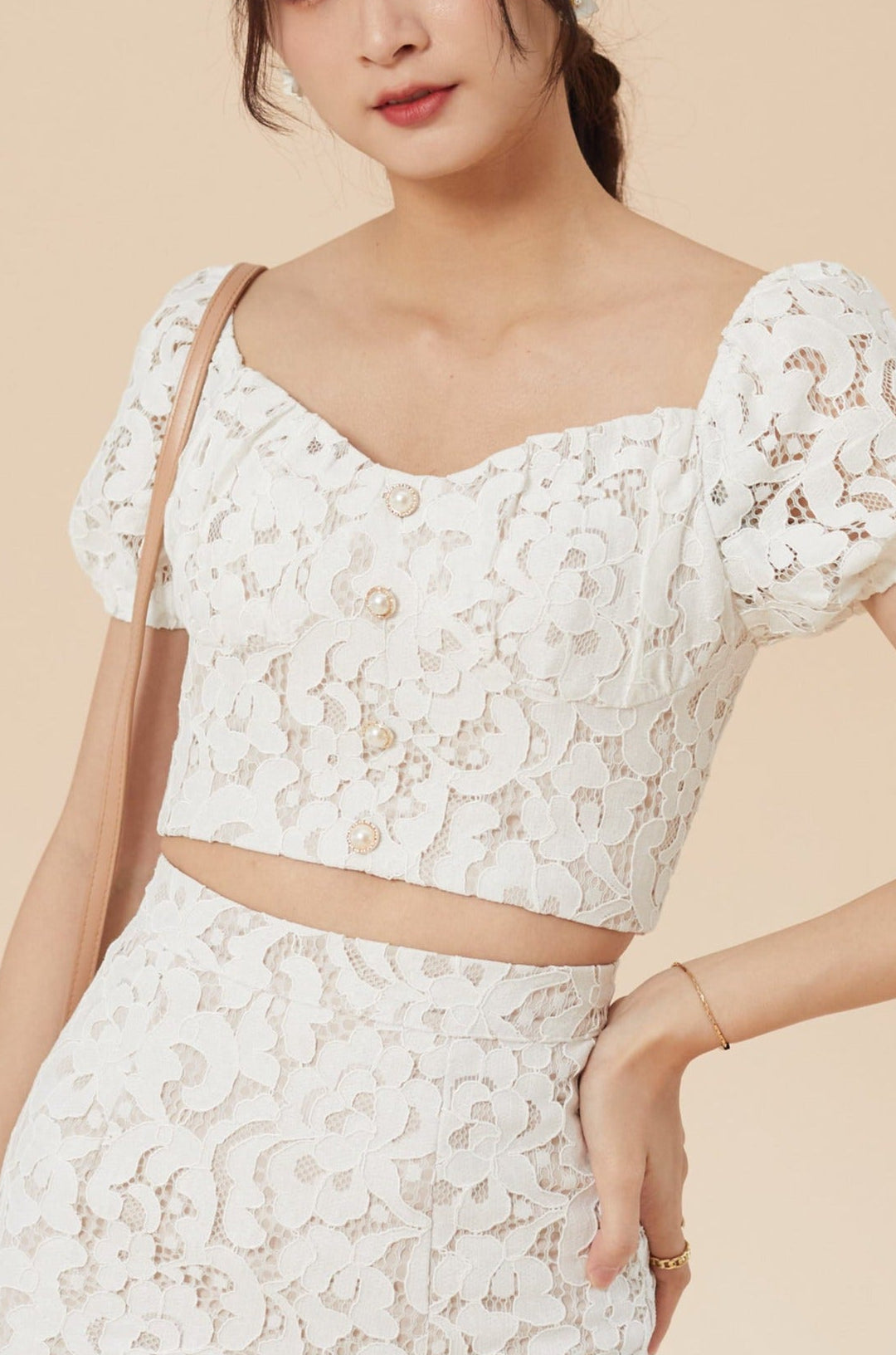 Berry Setwear - White (7686734708887)