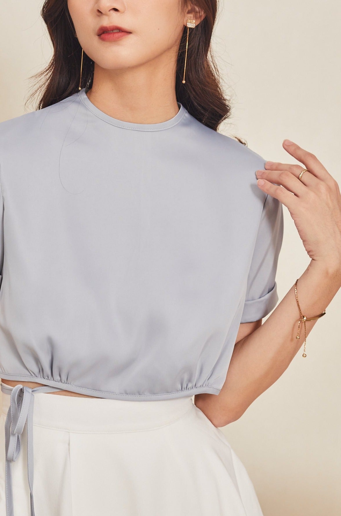 Alyson Top (Defect)