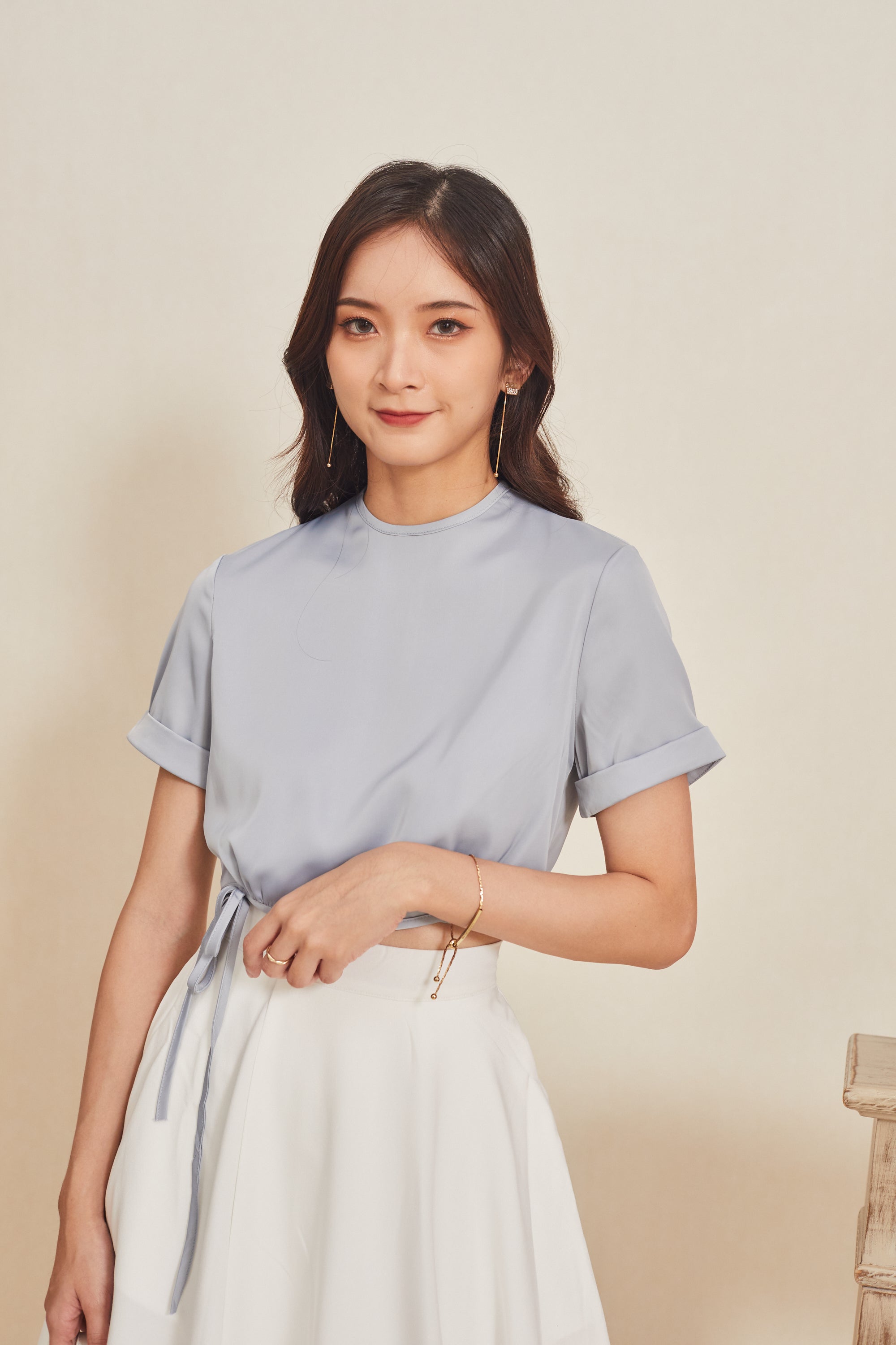 Alyson Top (Defect)