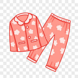 Random 2 set Pyjamas Setwear (Defect)