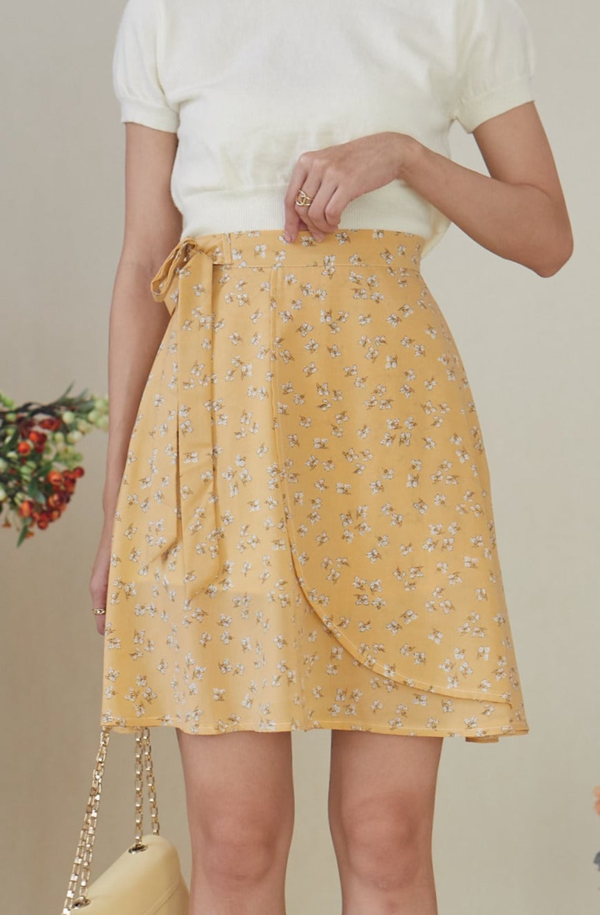 Lyla Skirt