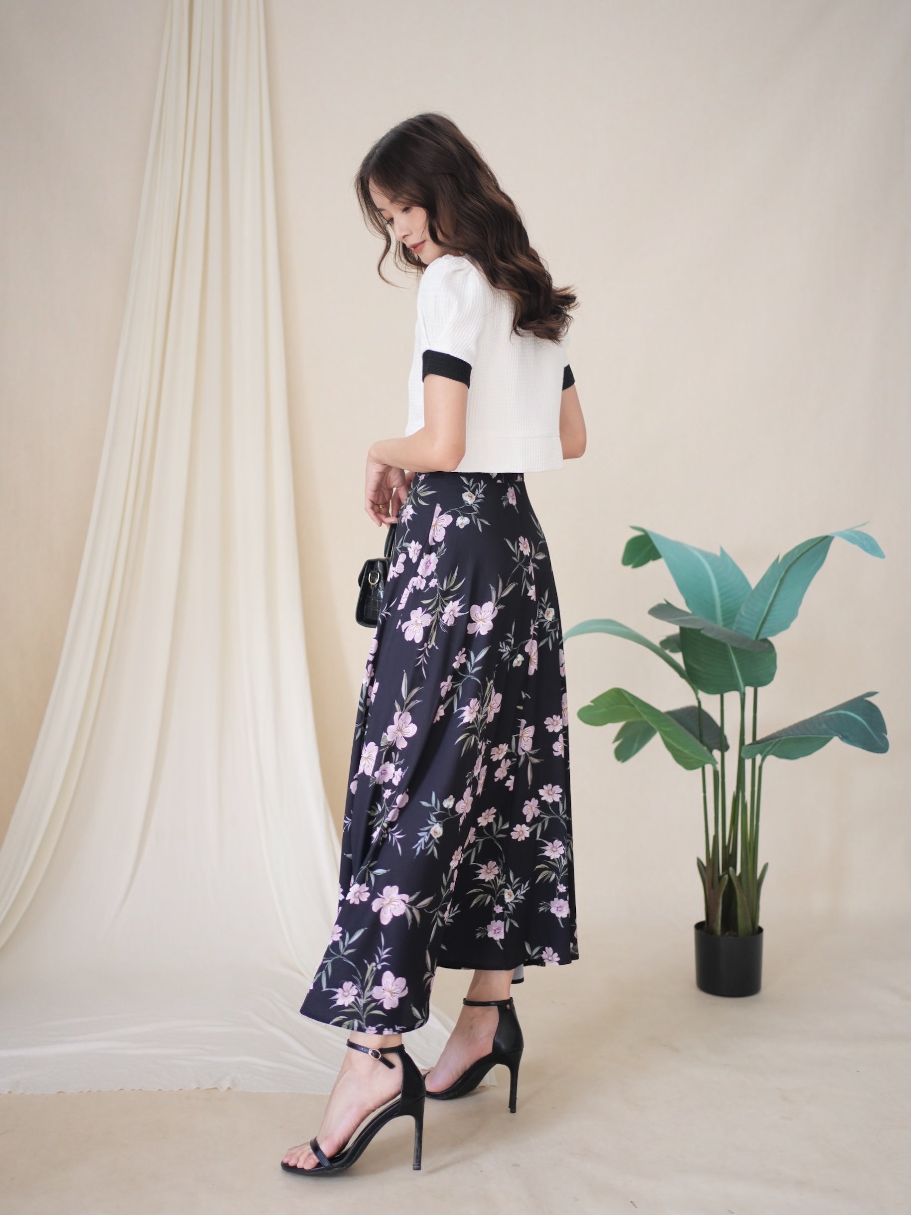Ikura Skirt (Defect)