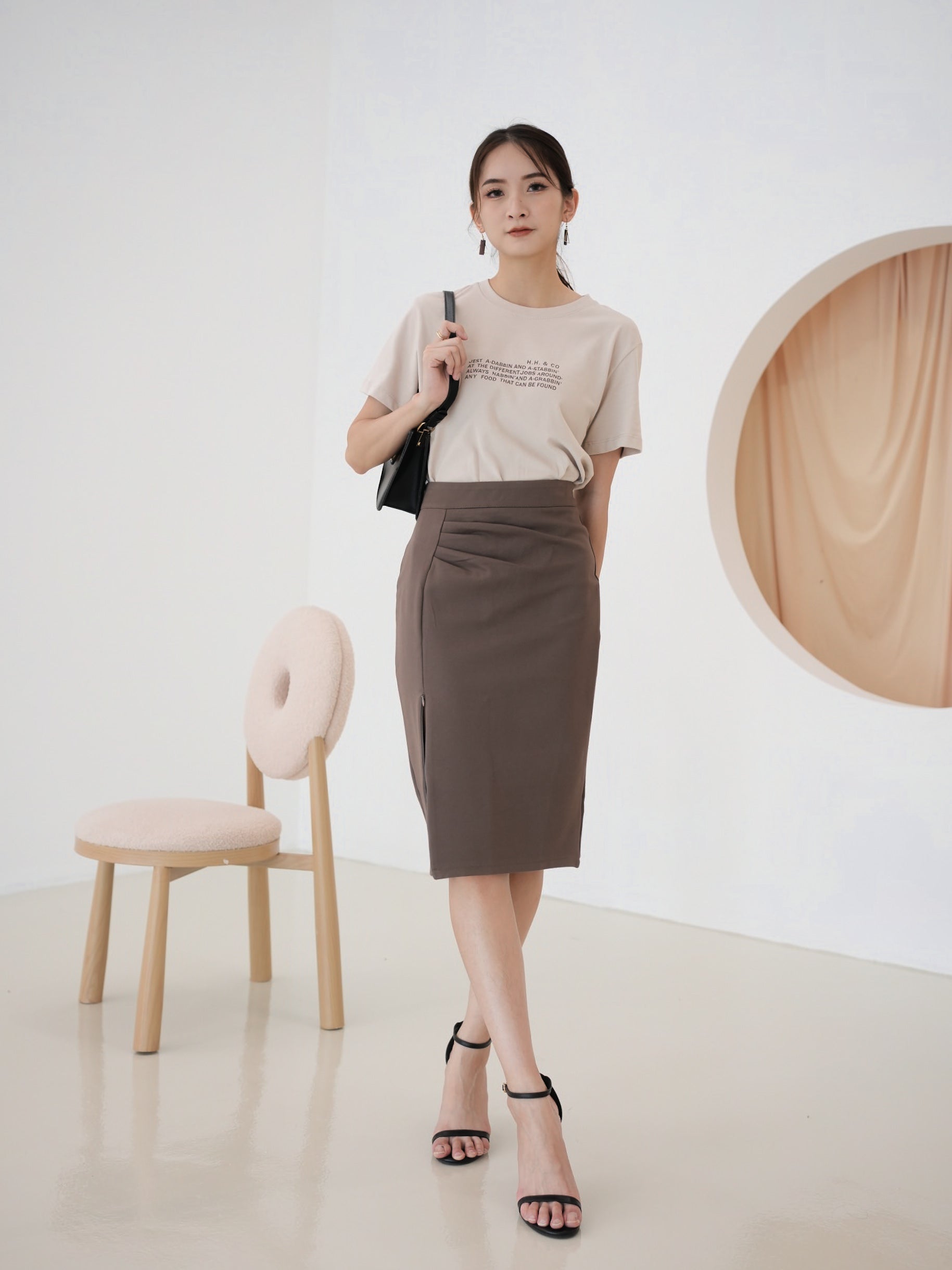 Suyoon Skirt