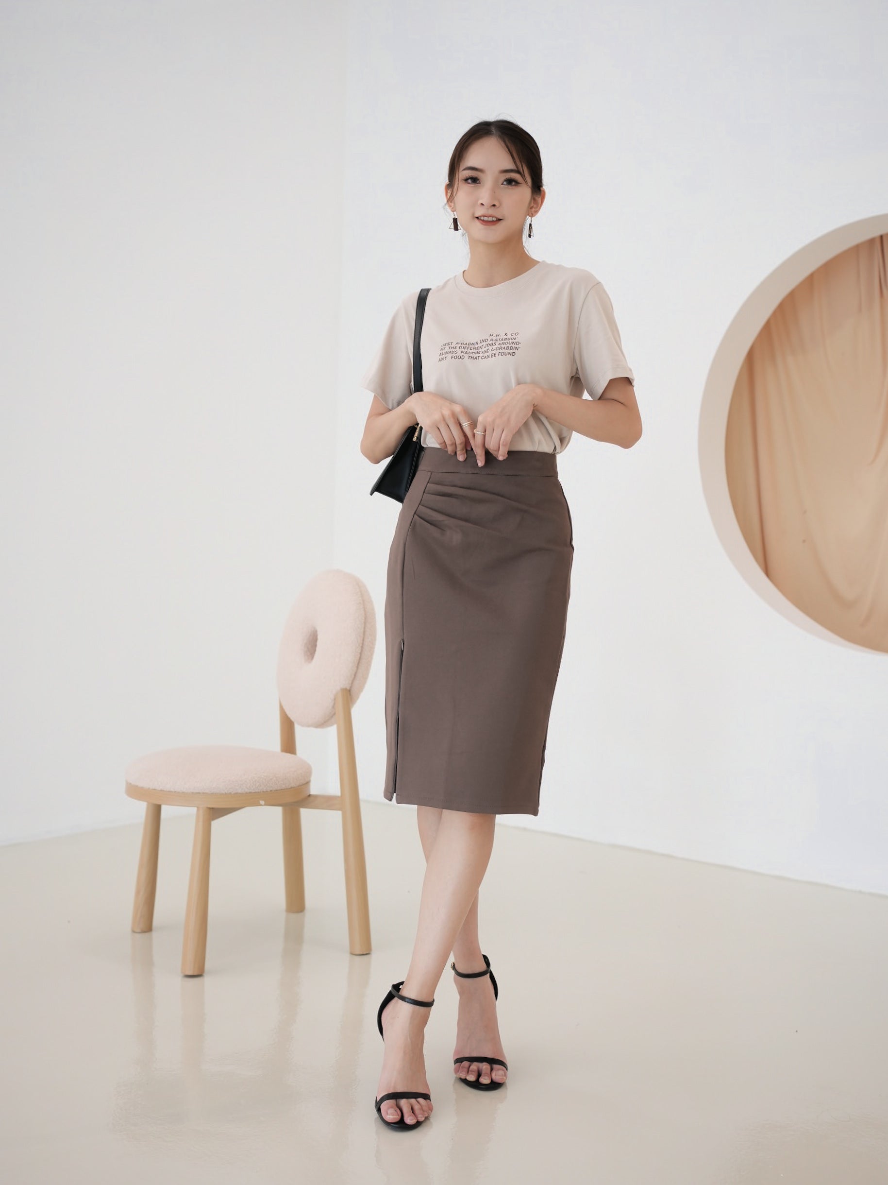 Suyoon Skirt