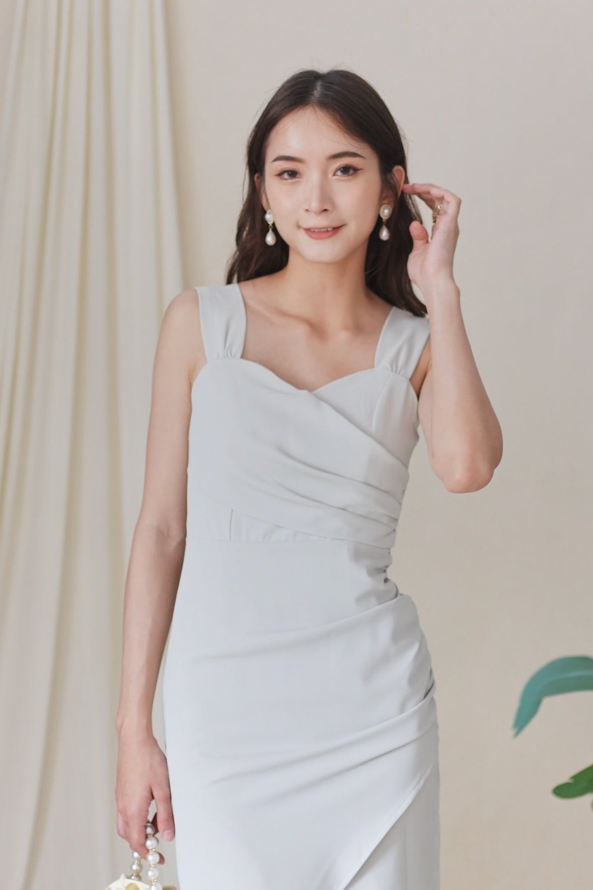 Selena Dress (Defect)