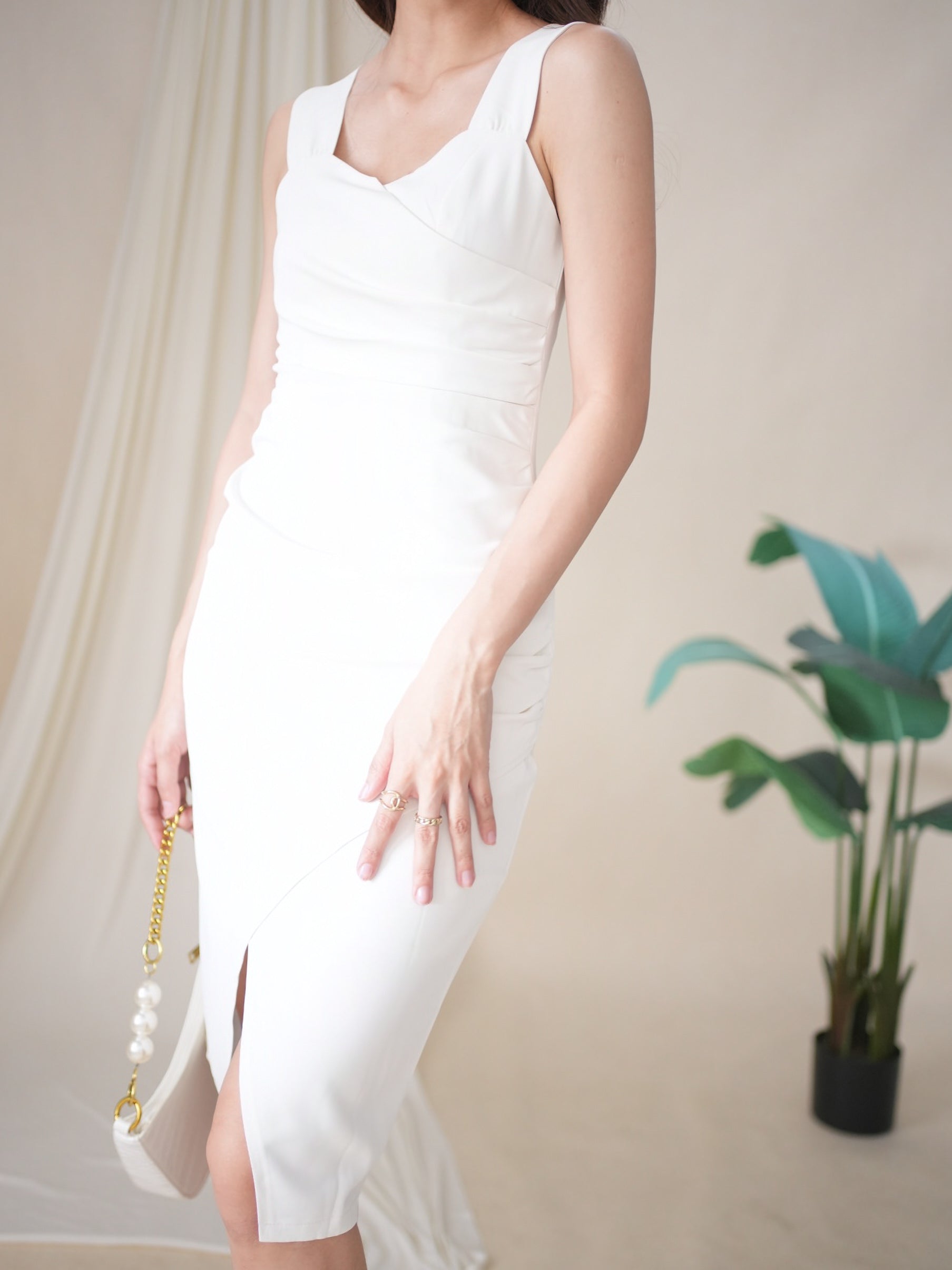 Selena Dress (Defect)