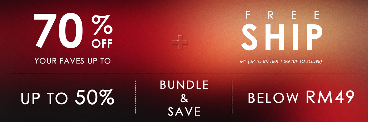 Bundle & Save