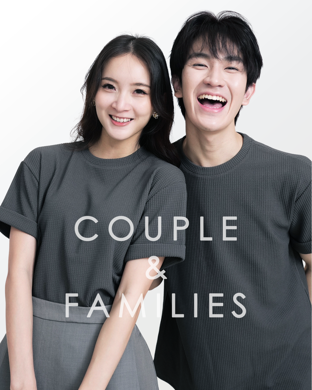 Couple & Families