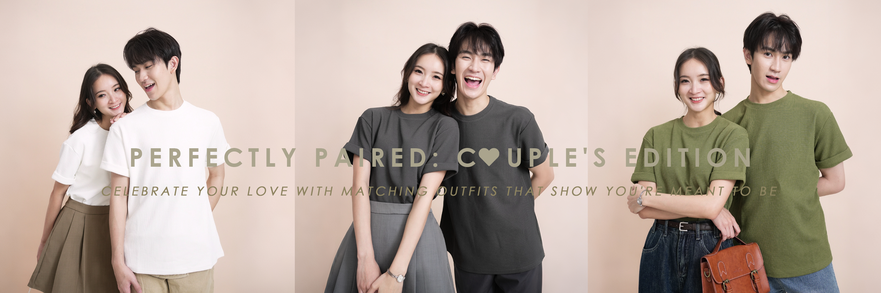 Couple & Families