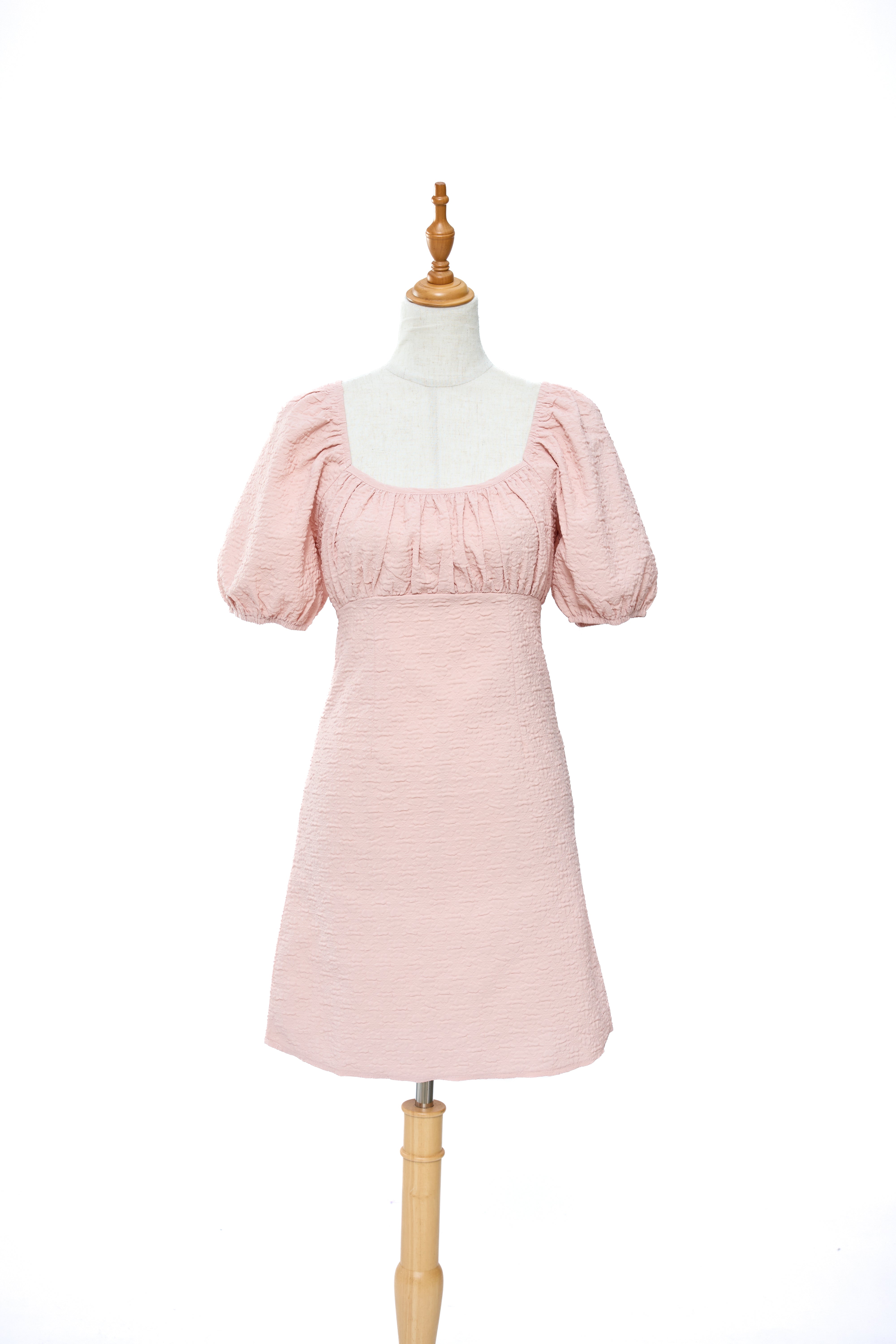 Rami Dress