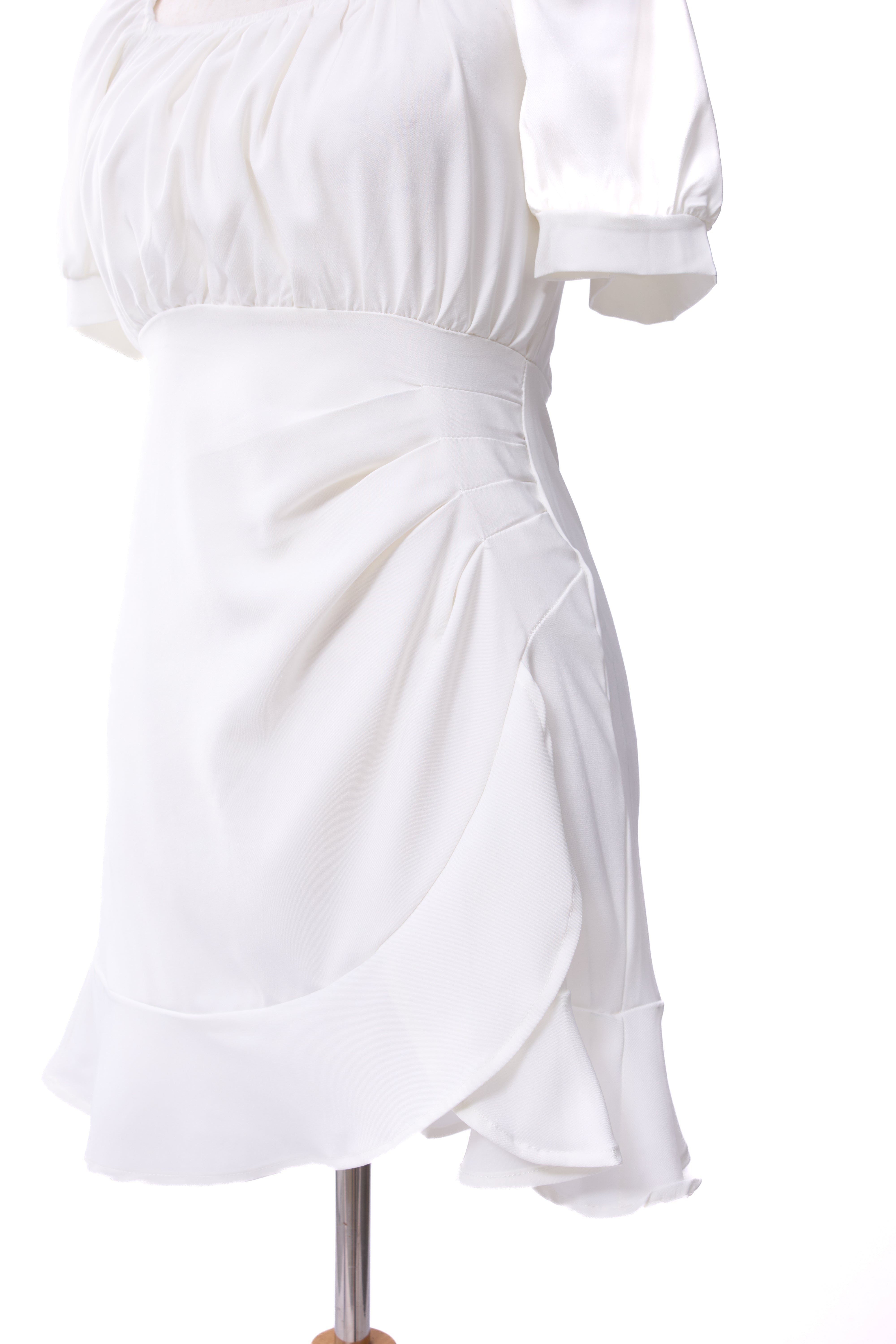 Fenny Dress
