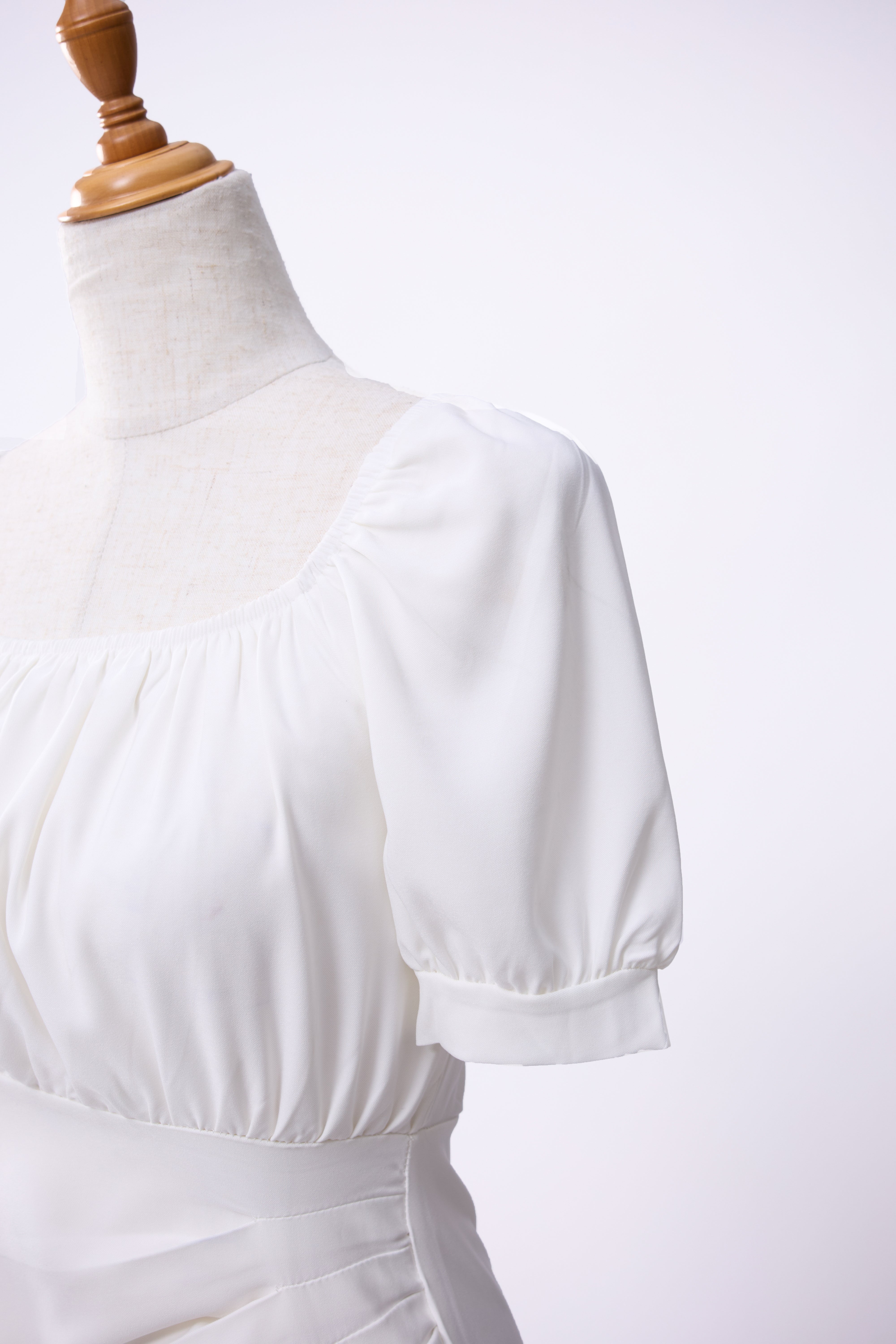 Fenny Dress
