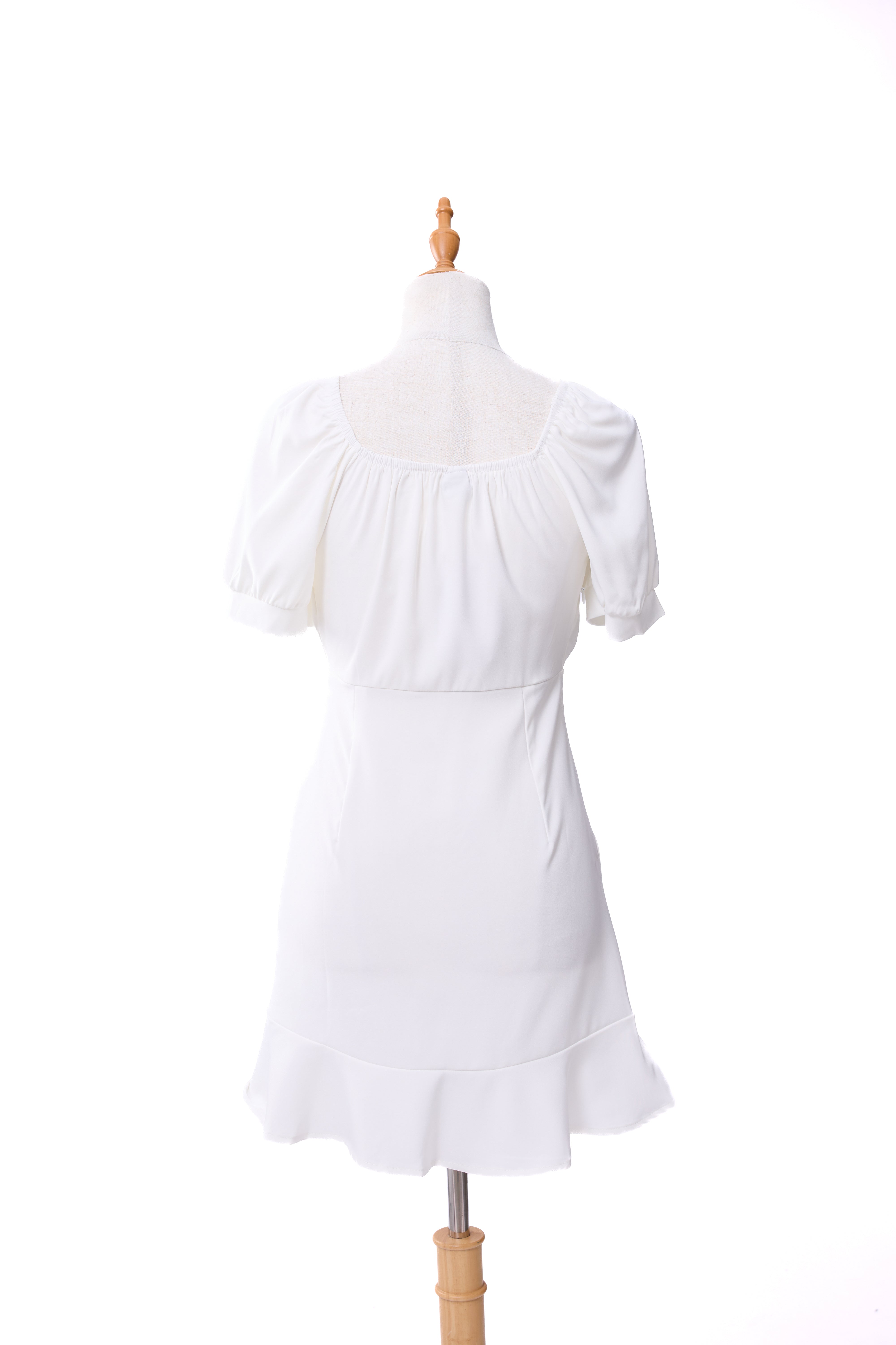 Fenny Dress