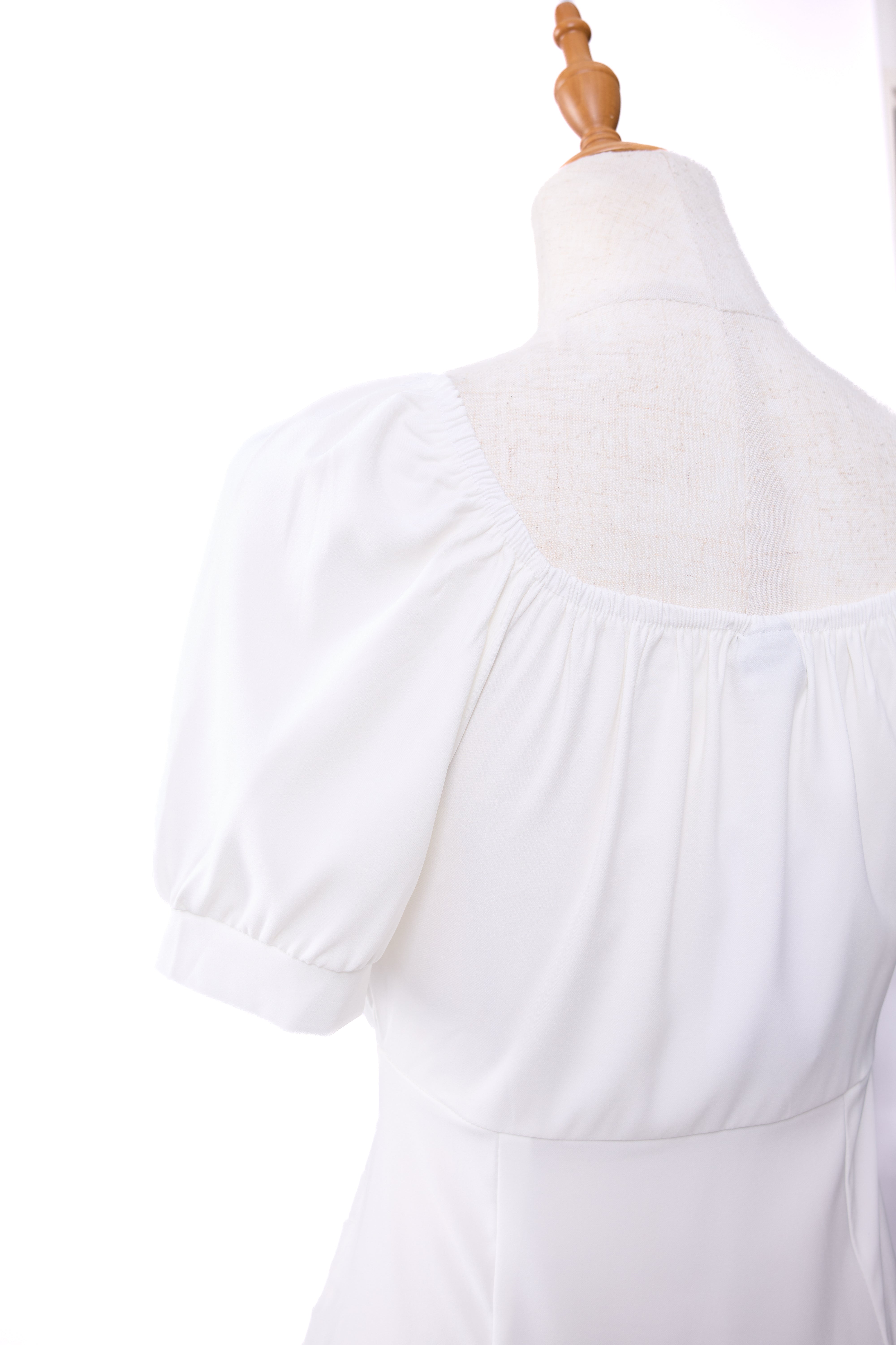 Fenny Dress