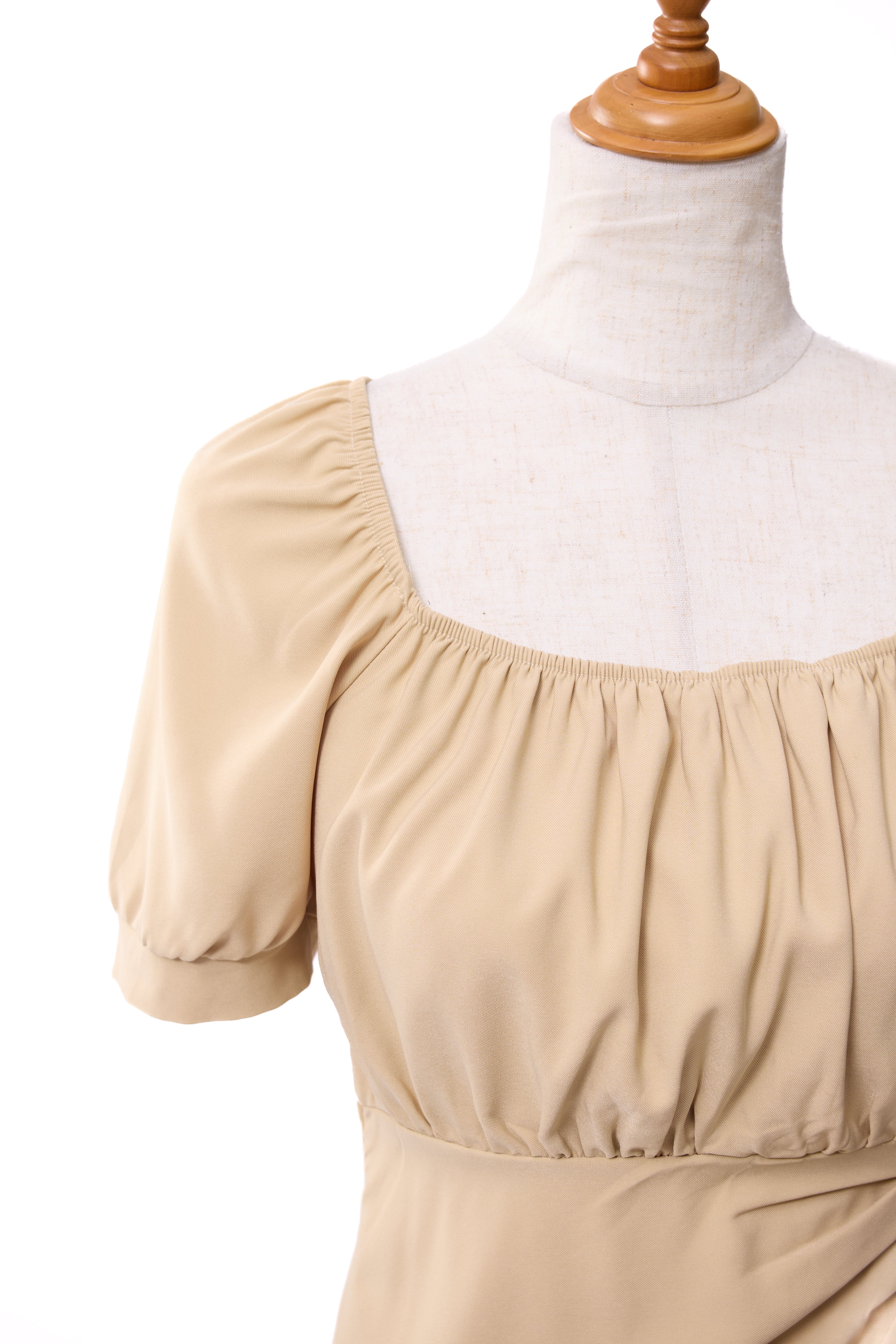 Fenny Dress