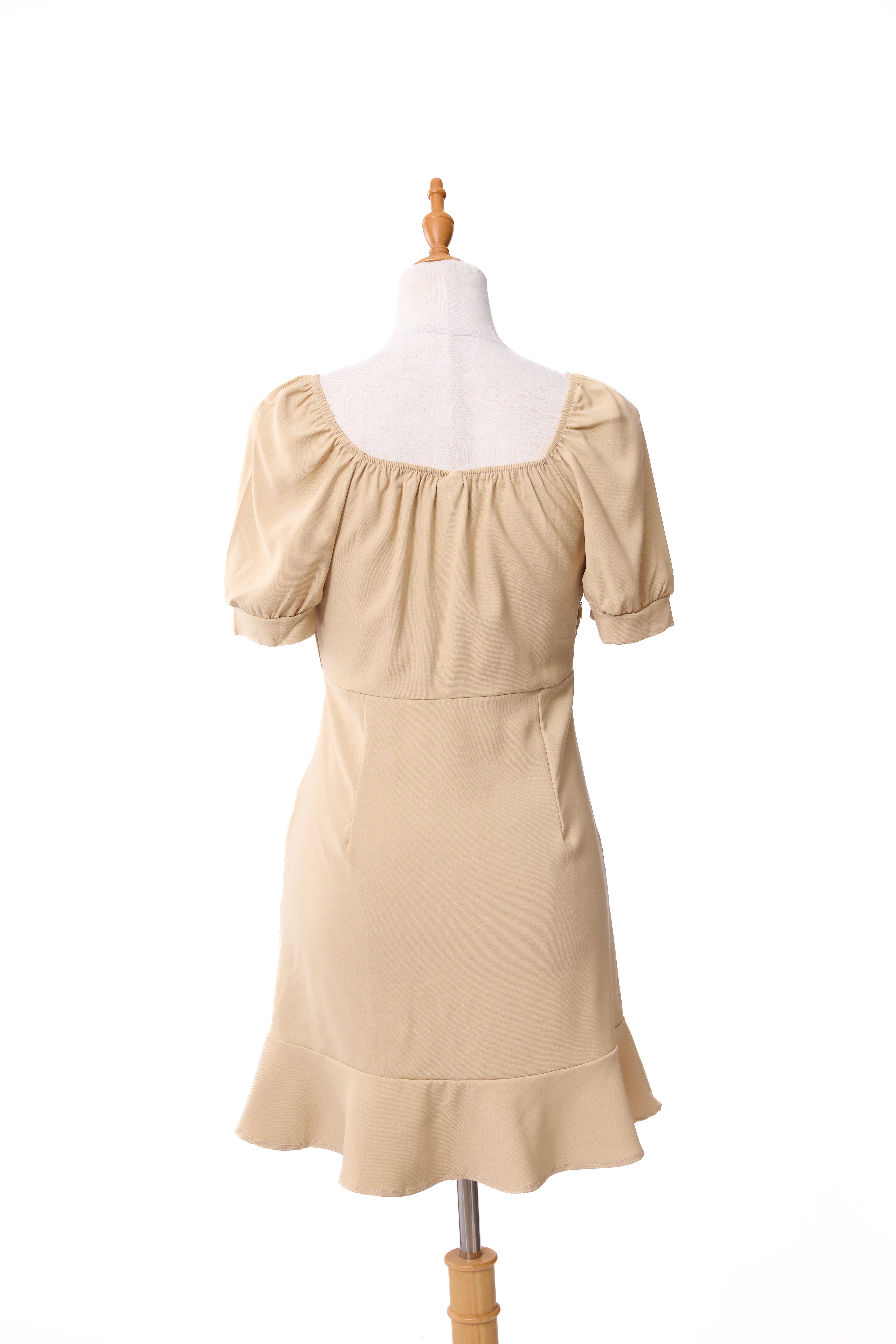 Fenny Dress