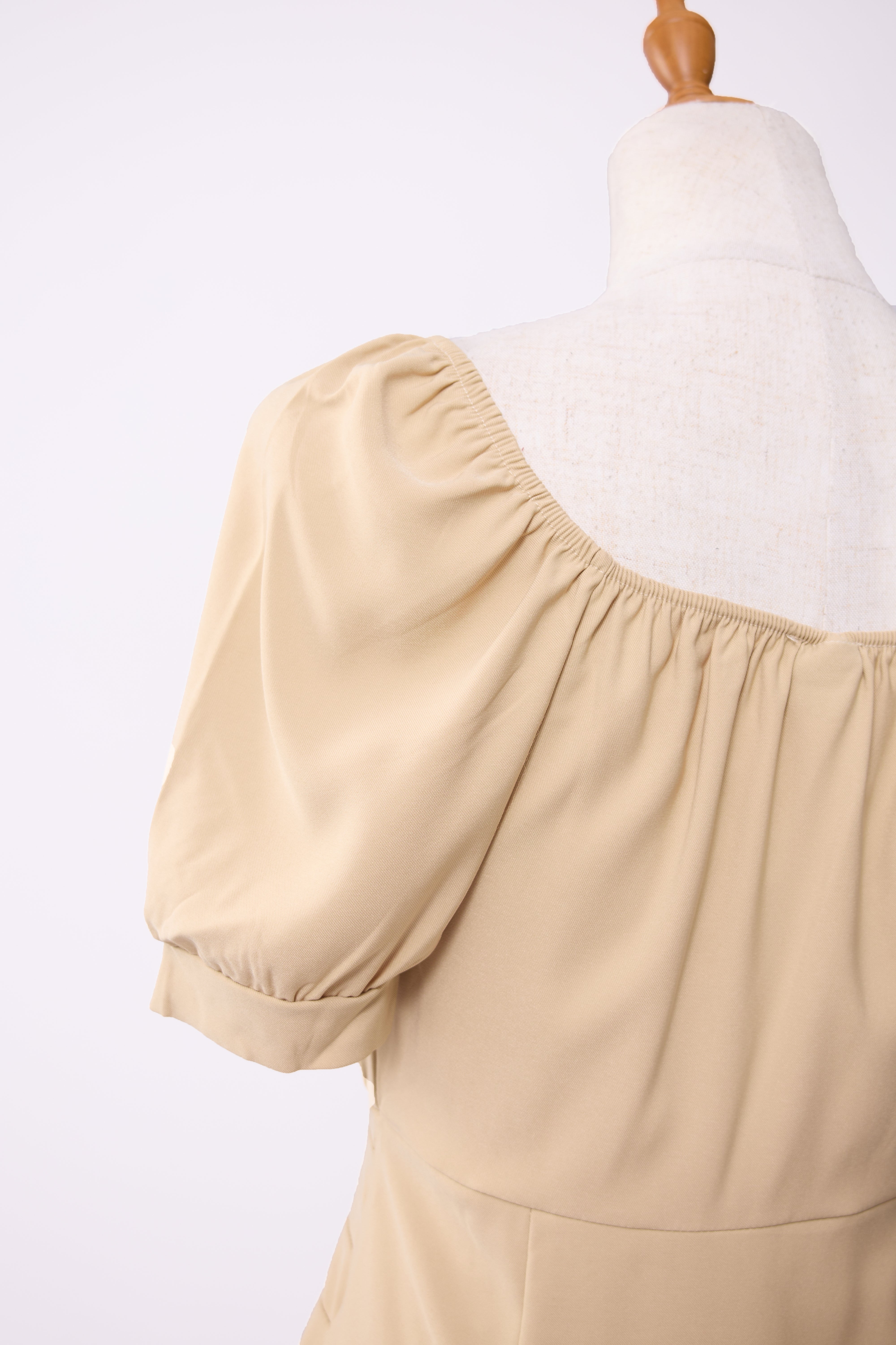 Fenny Dress