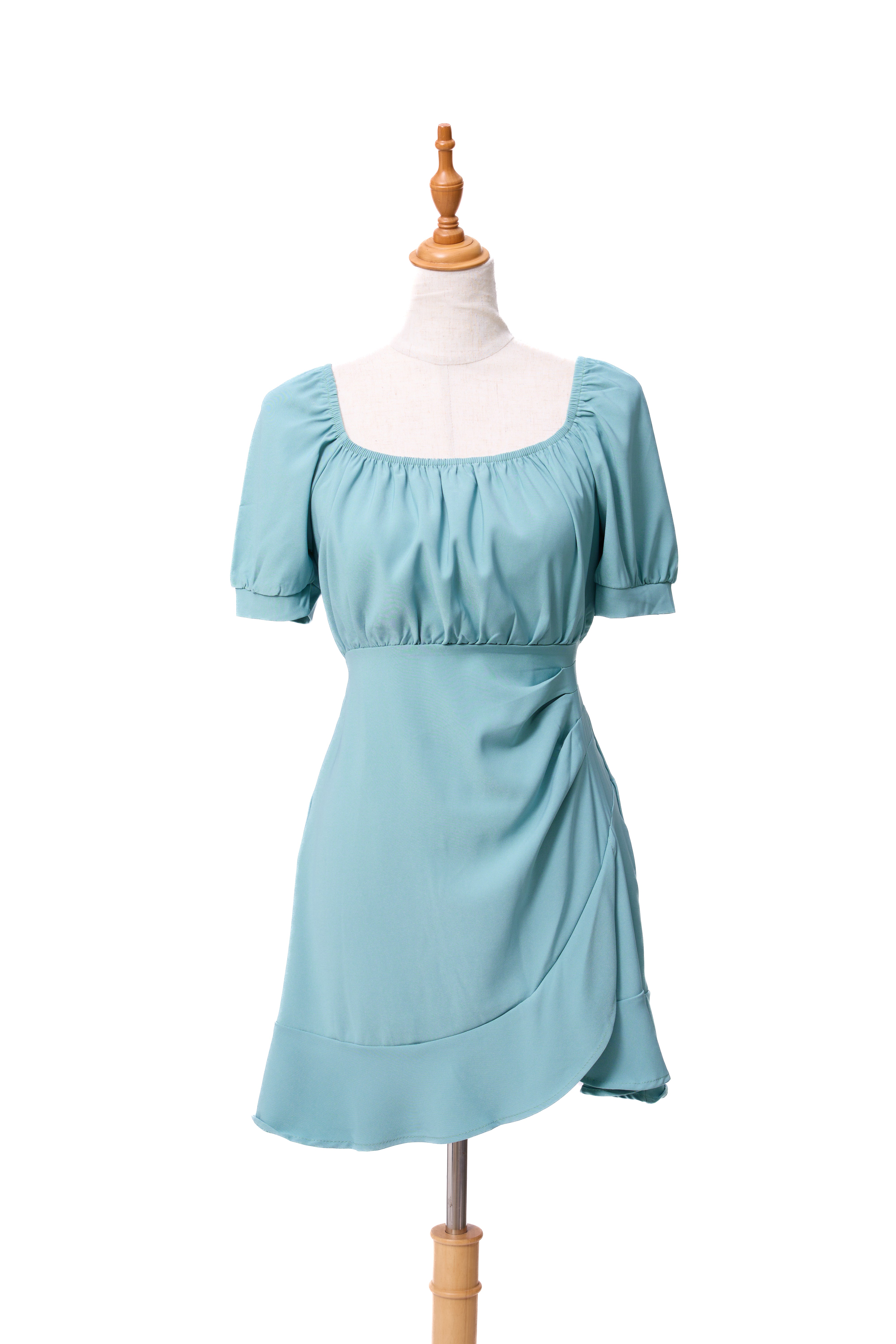 Fenny Dress