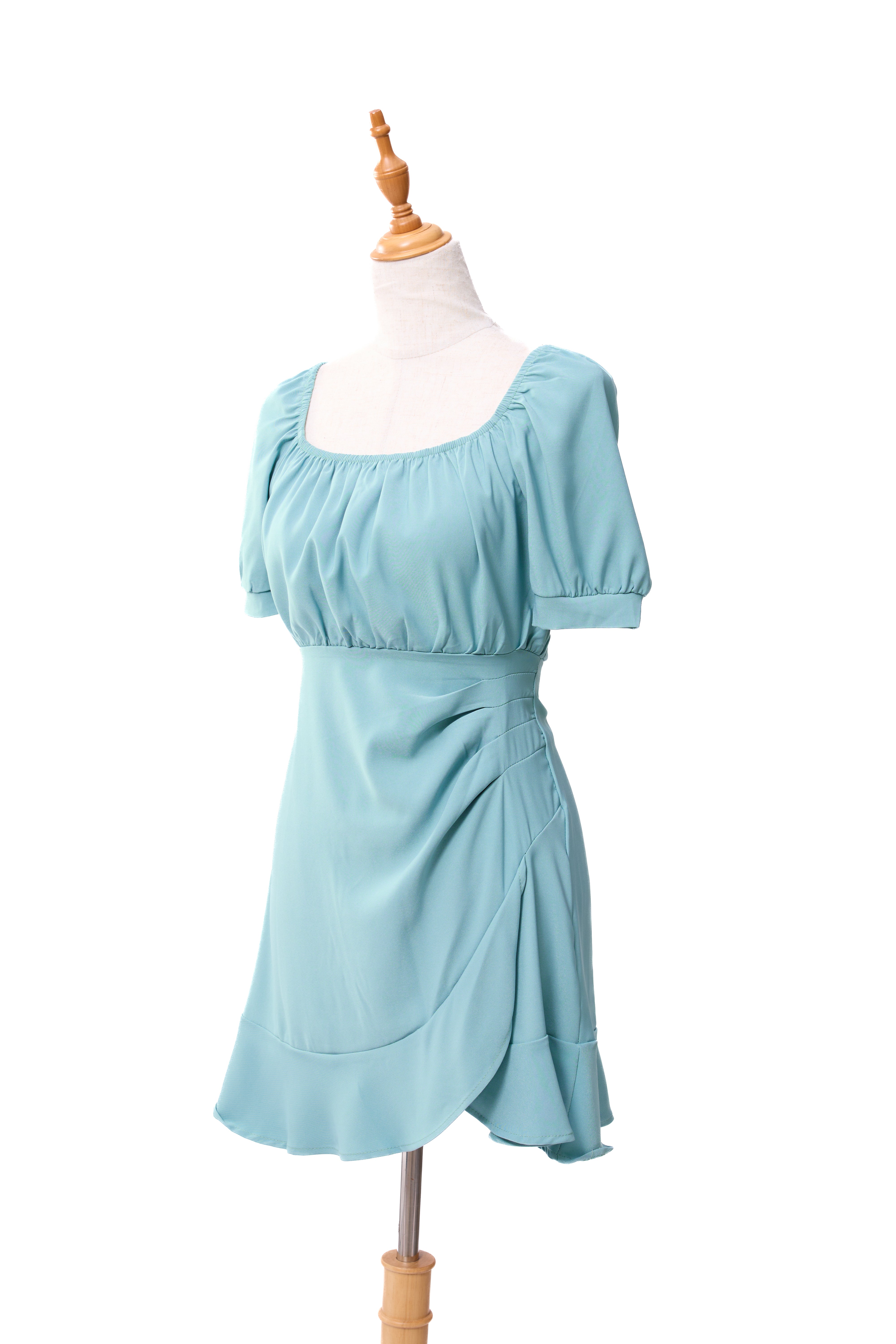 Fenny Dress