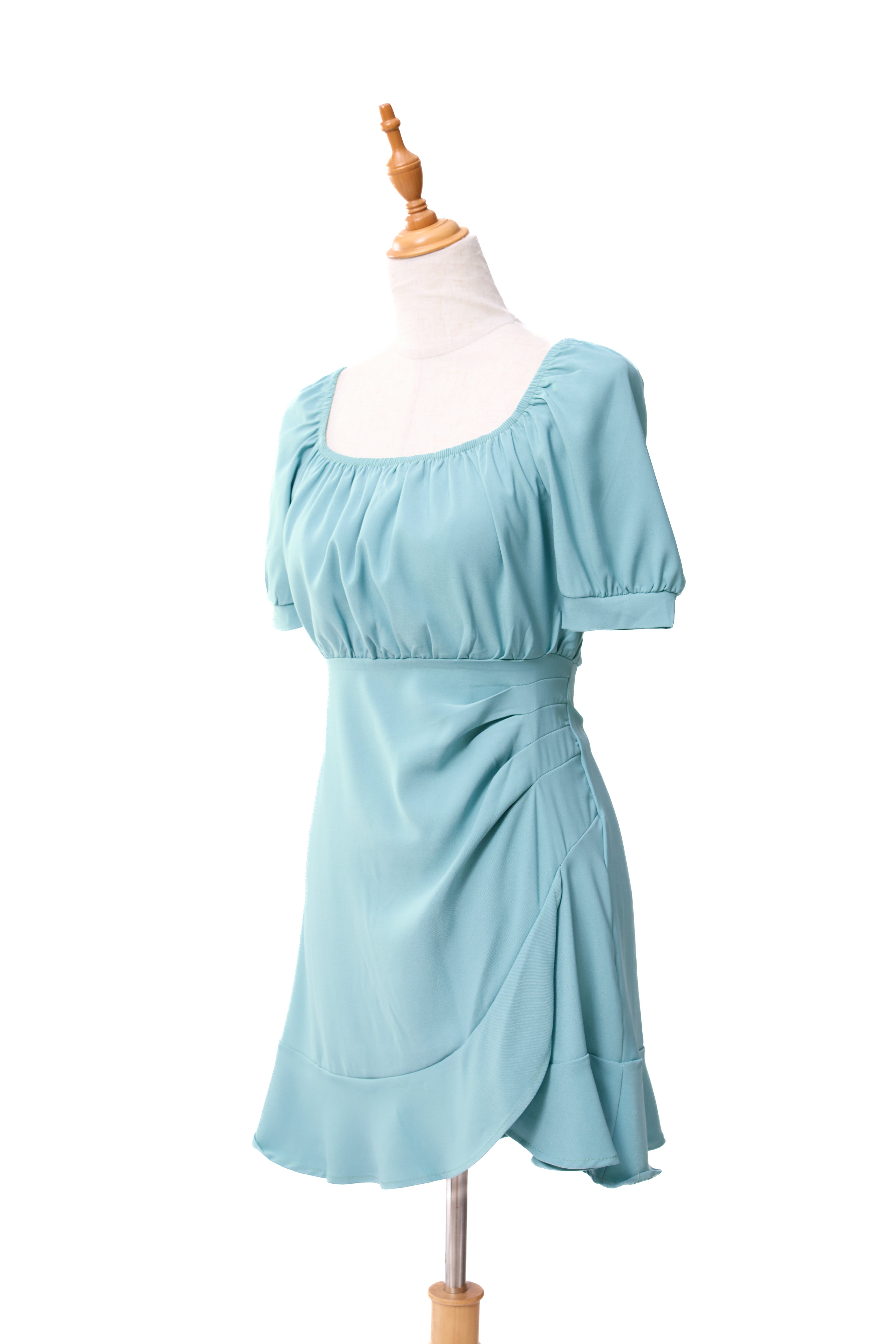 Fenny Dress