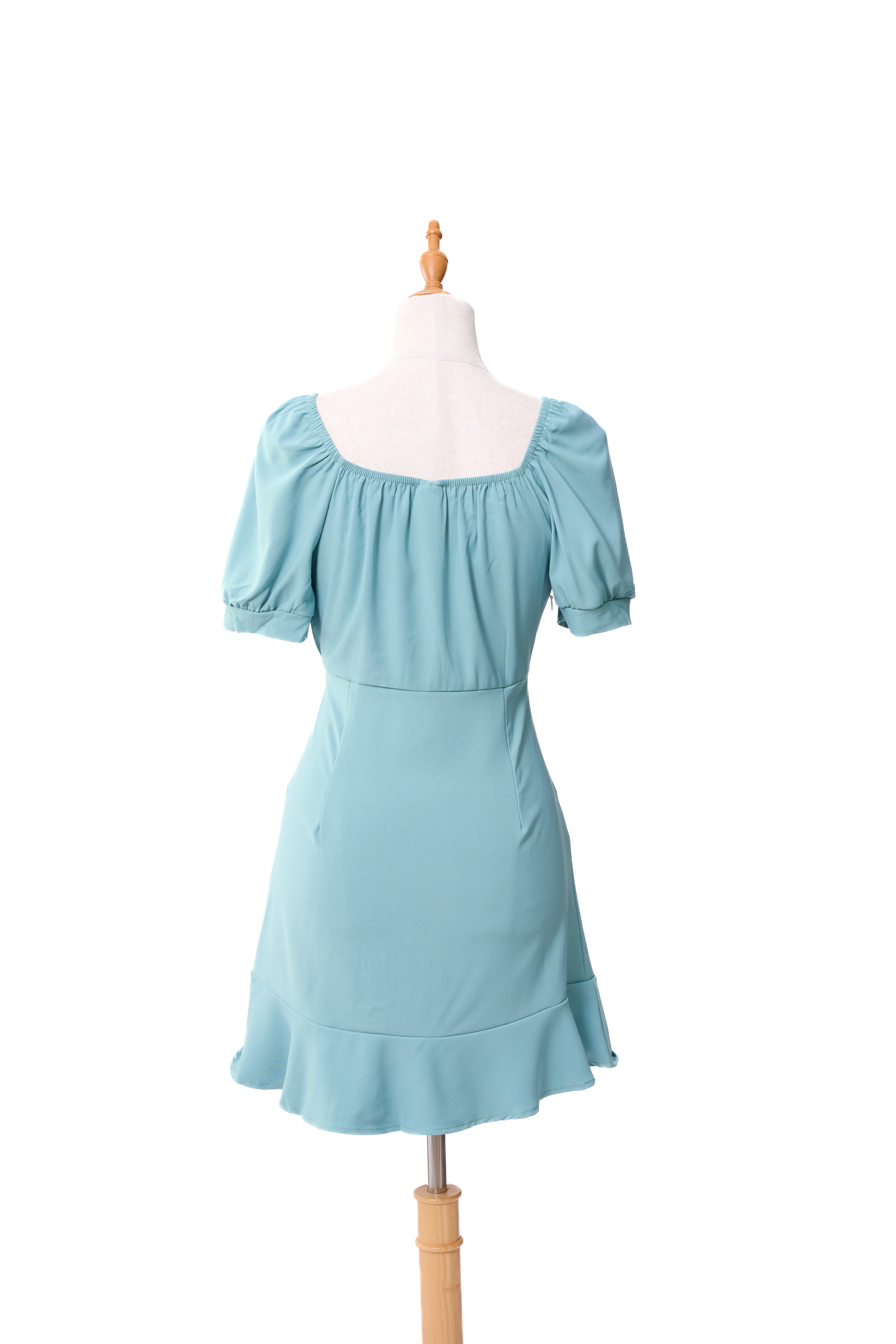 Fenny Dress