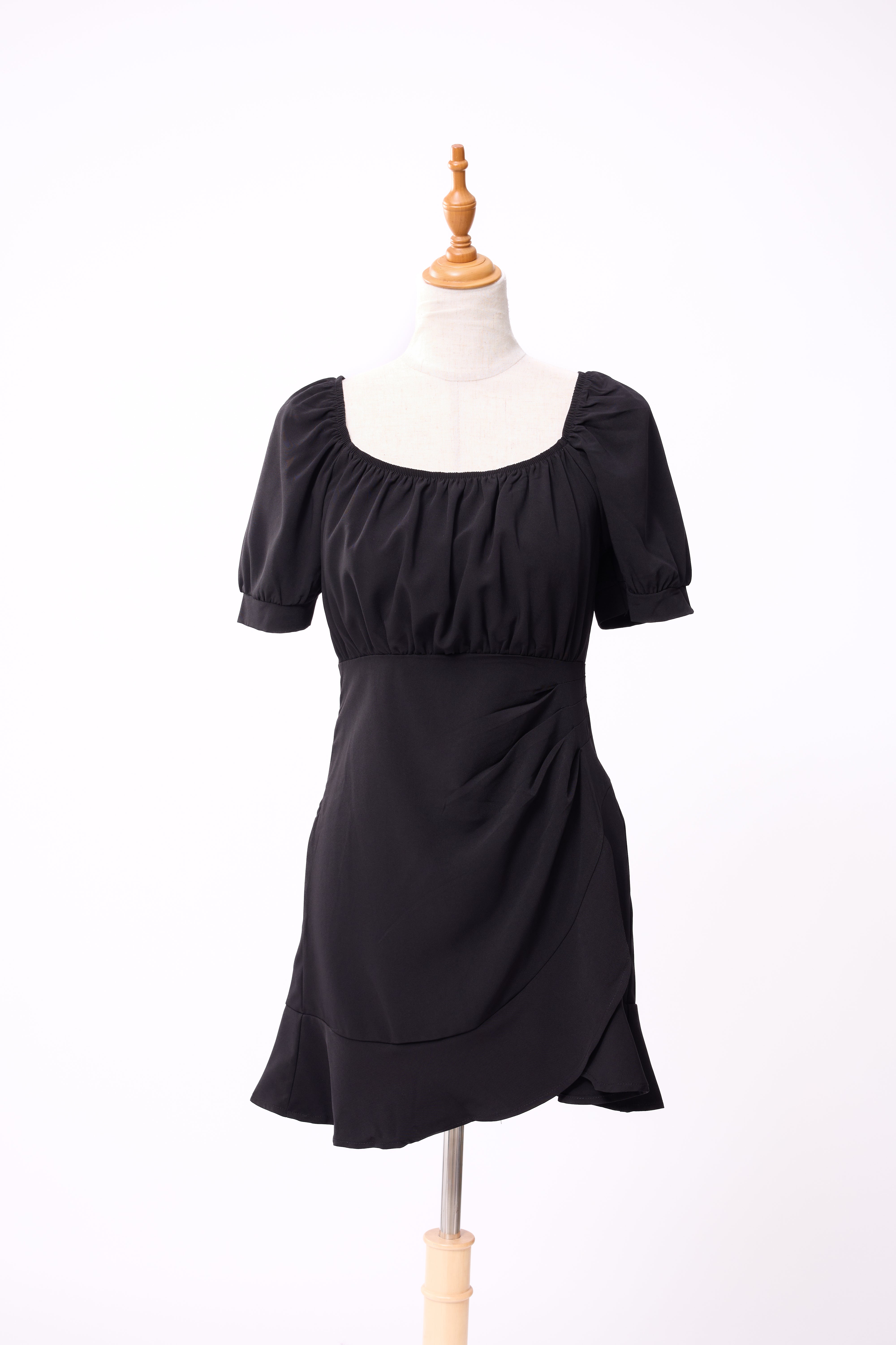 Fenny Dress