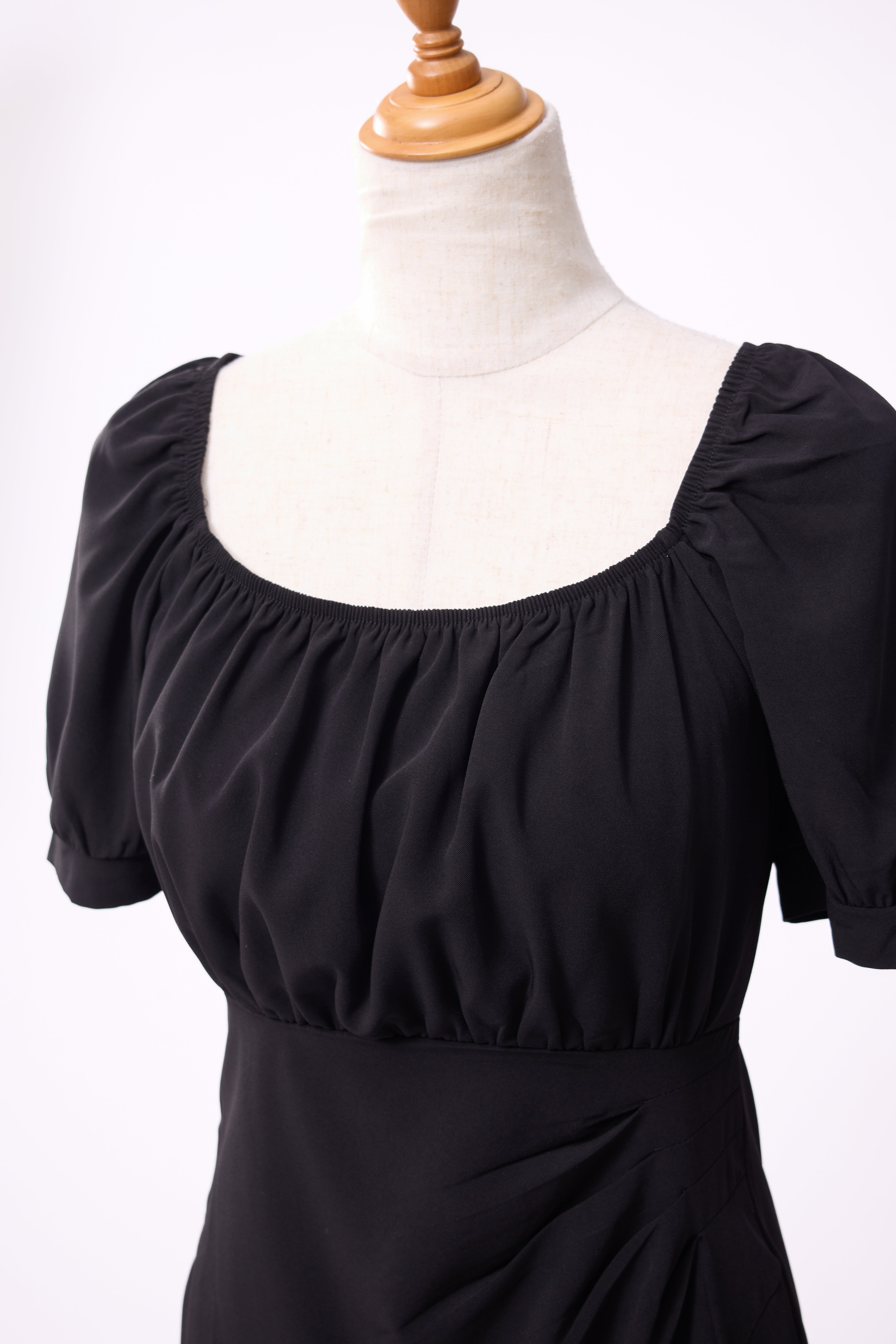 Fenny Dress