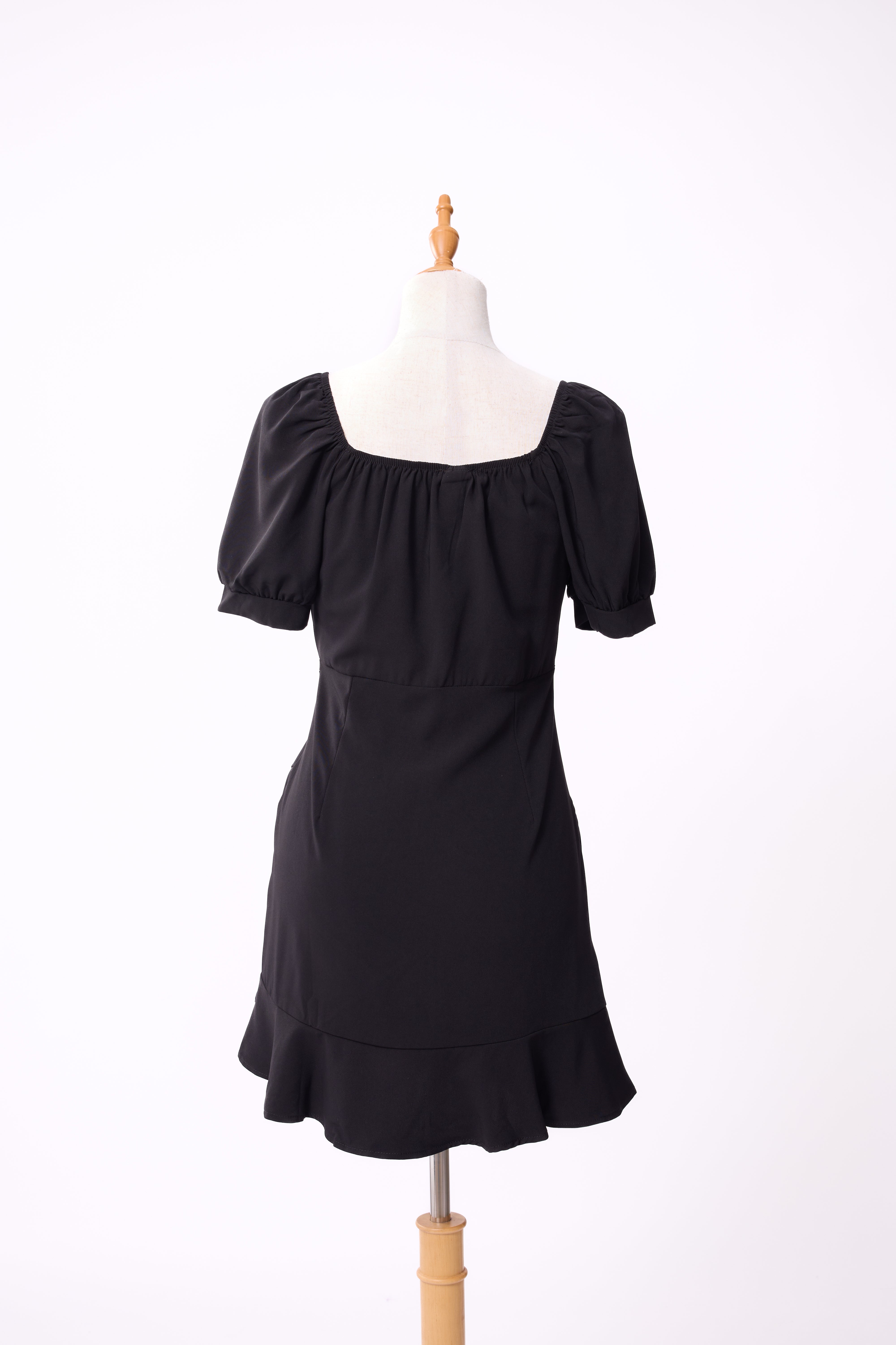 Fenny Dress