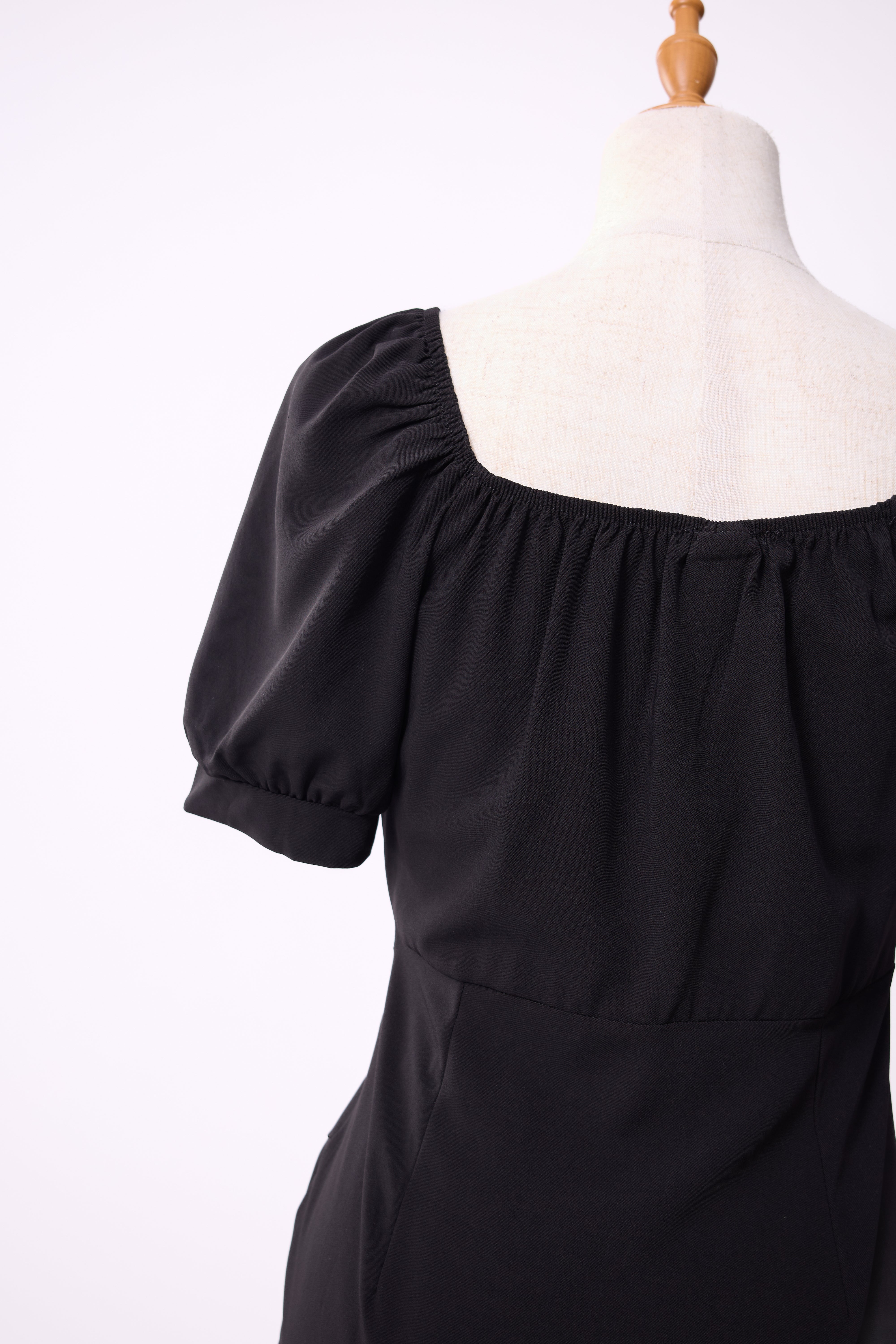 Fenny Dress