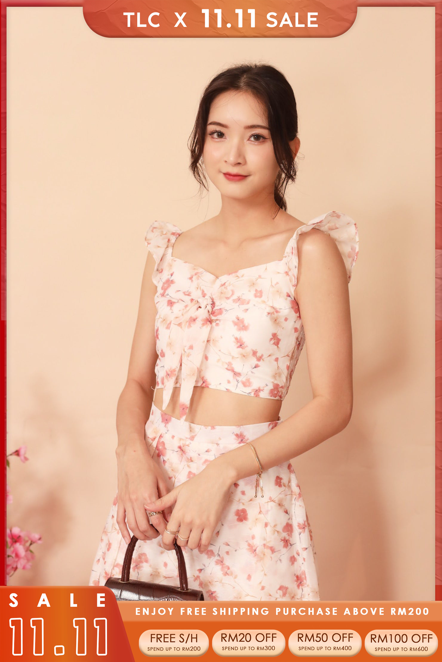 Qiu Yue Setwear's Top