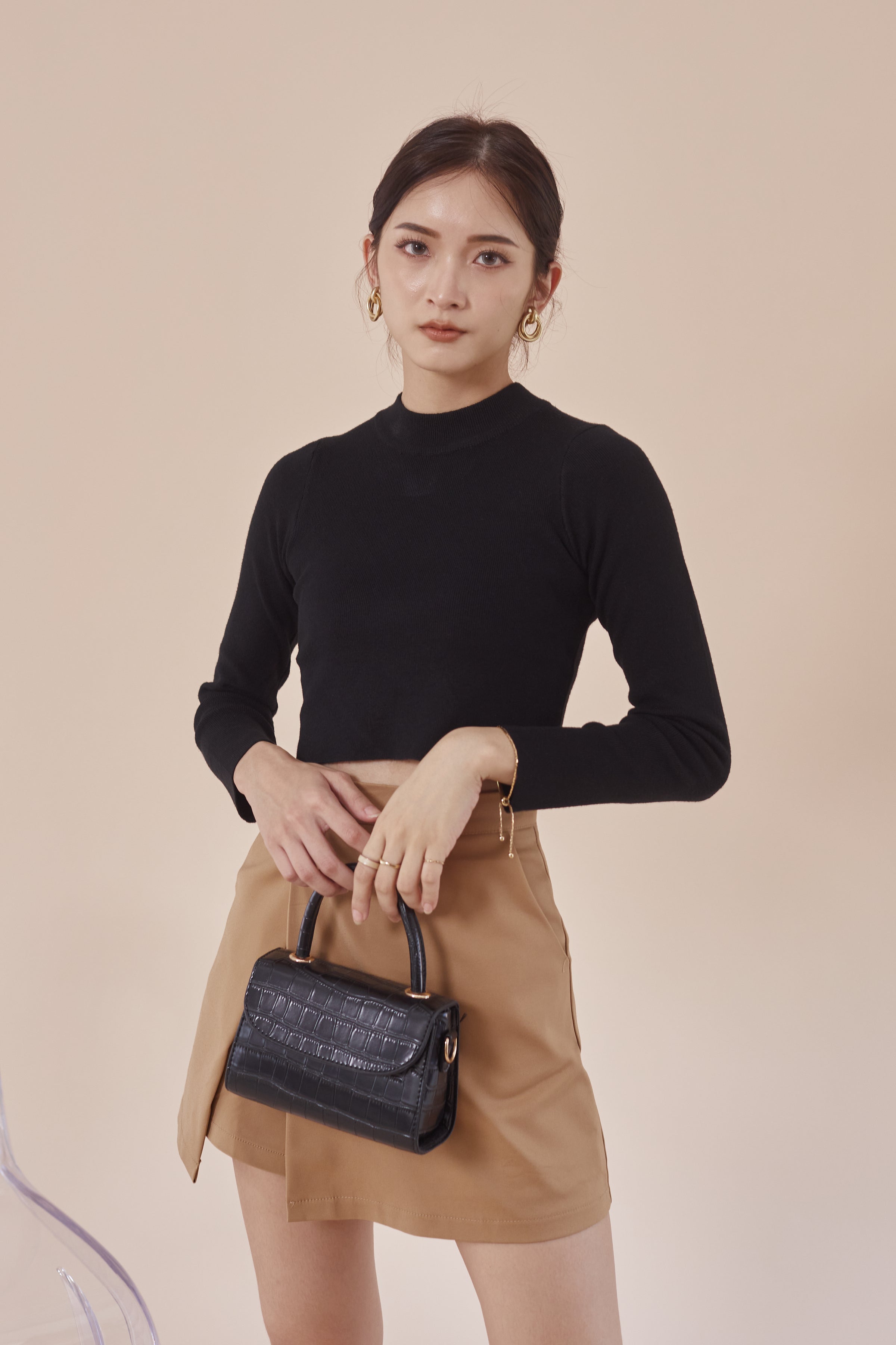 Jaslyn Skirt