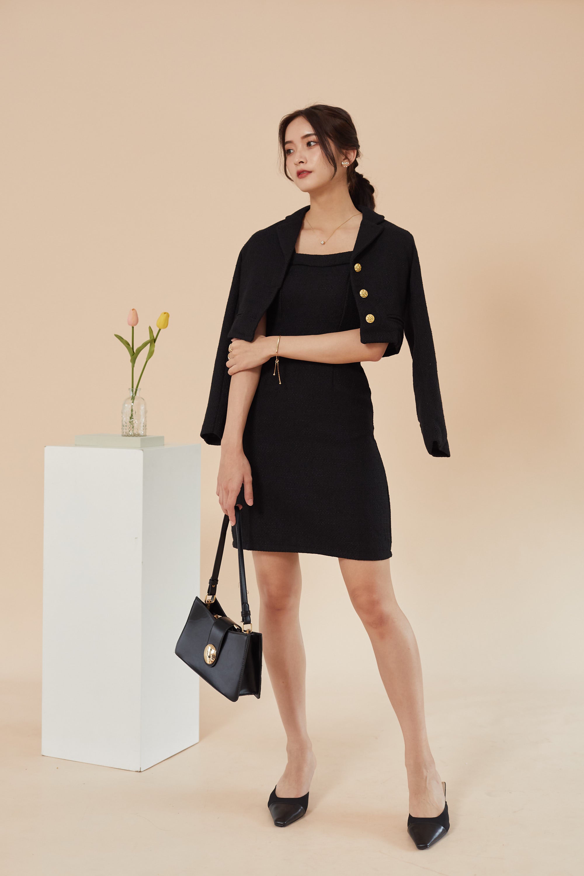 Engie Dress