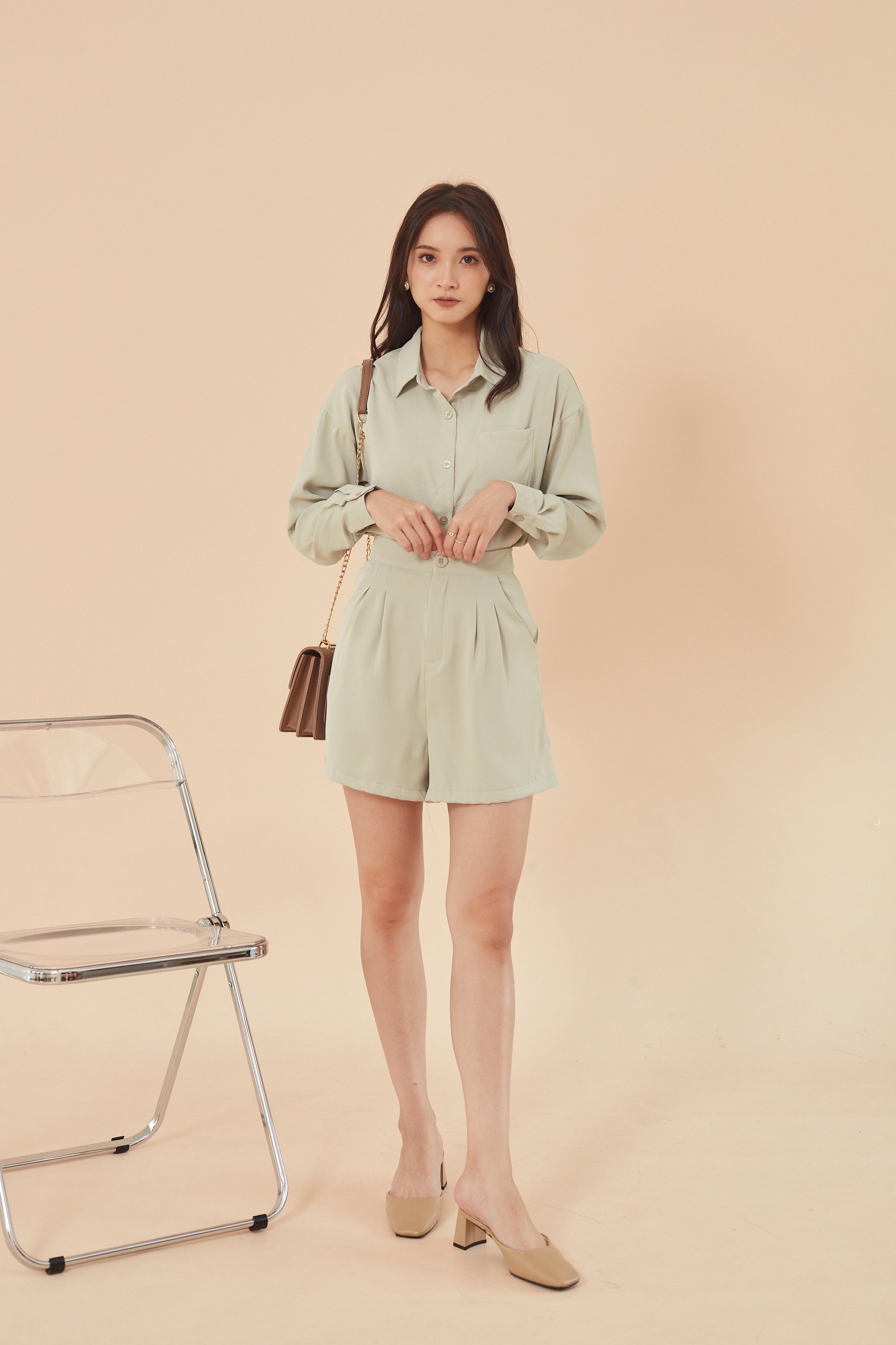 Joanna Setwear - Mint (7706856194199)