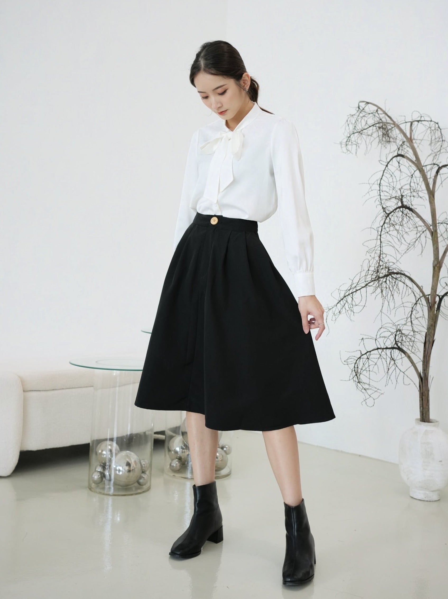 Selina Skirt