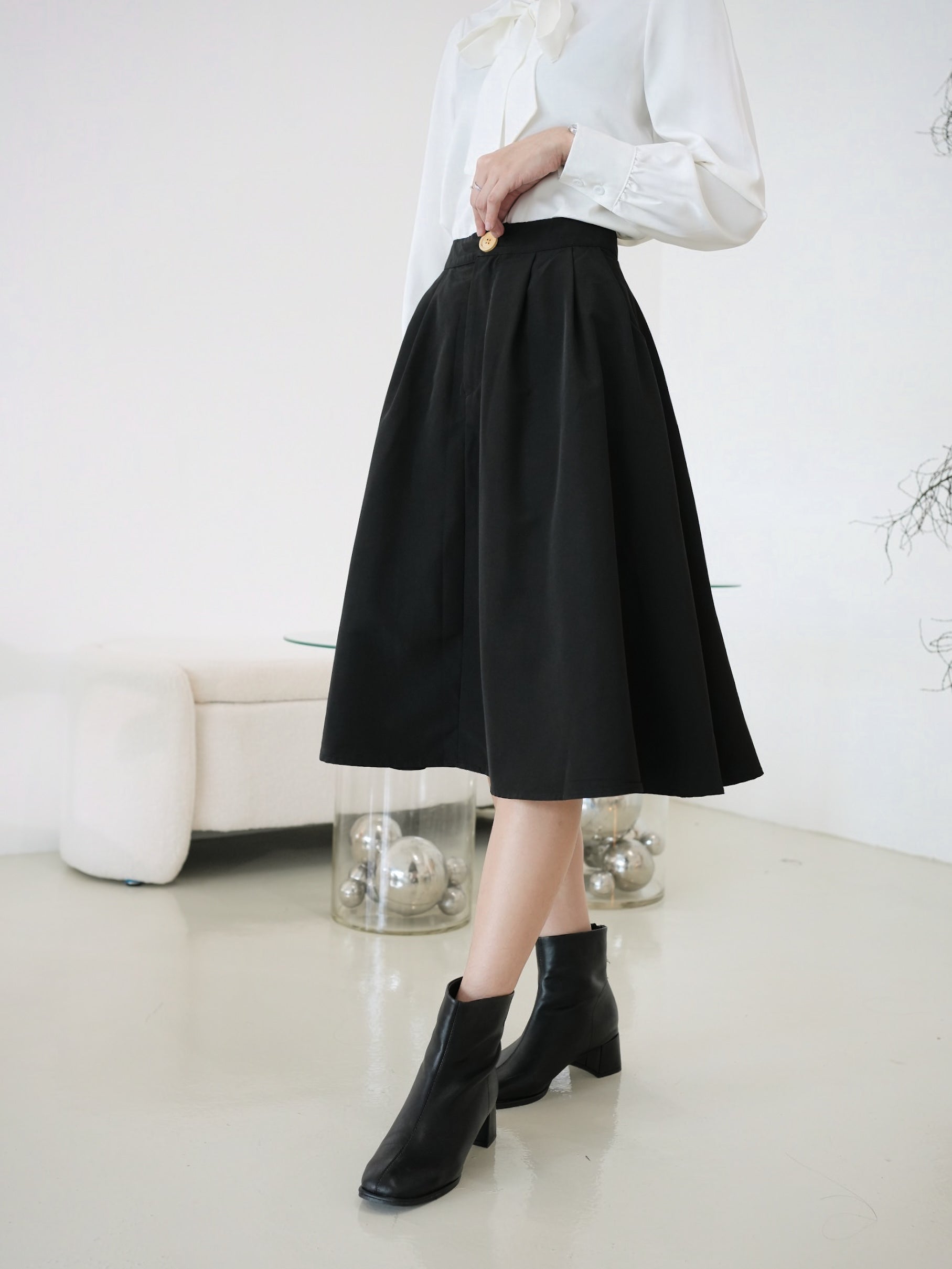 Selina Skirt