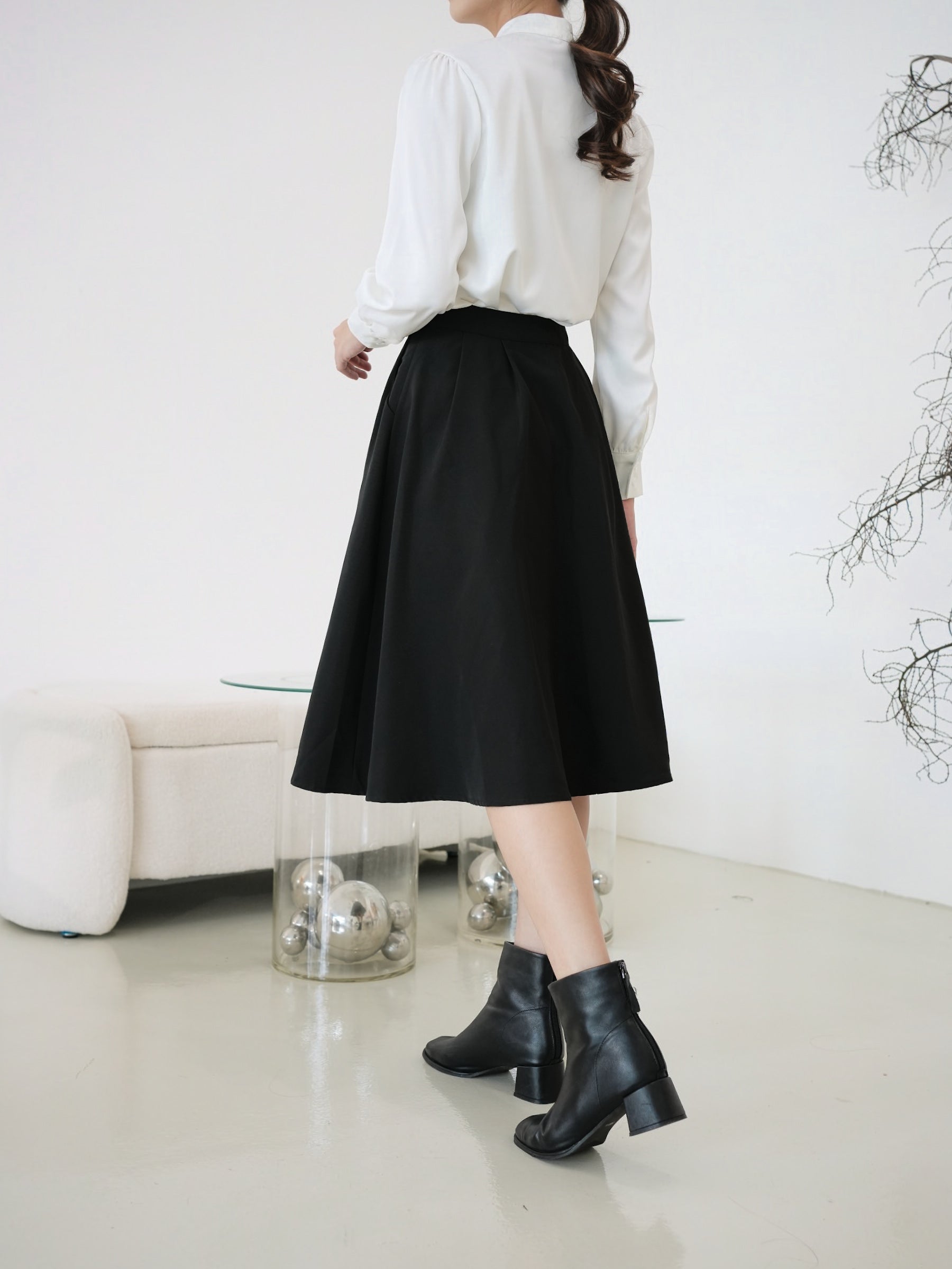 Selina Skirt