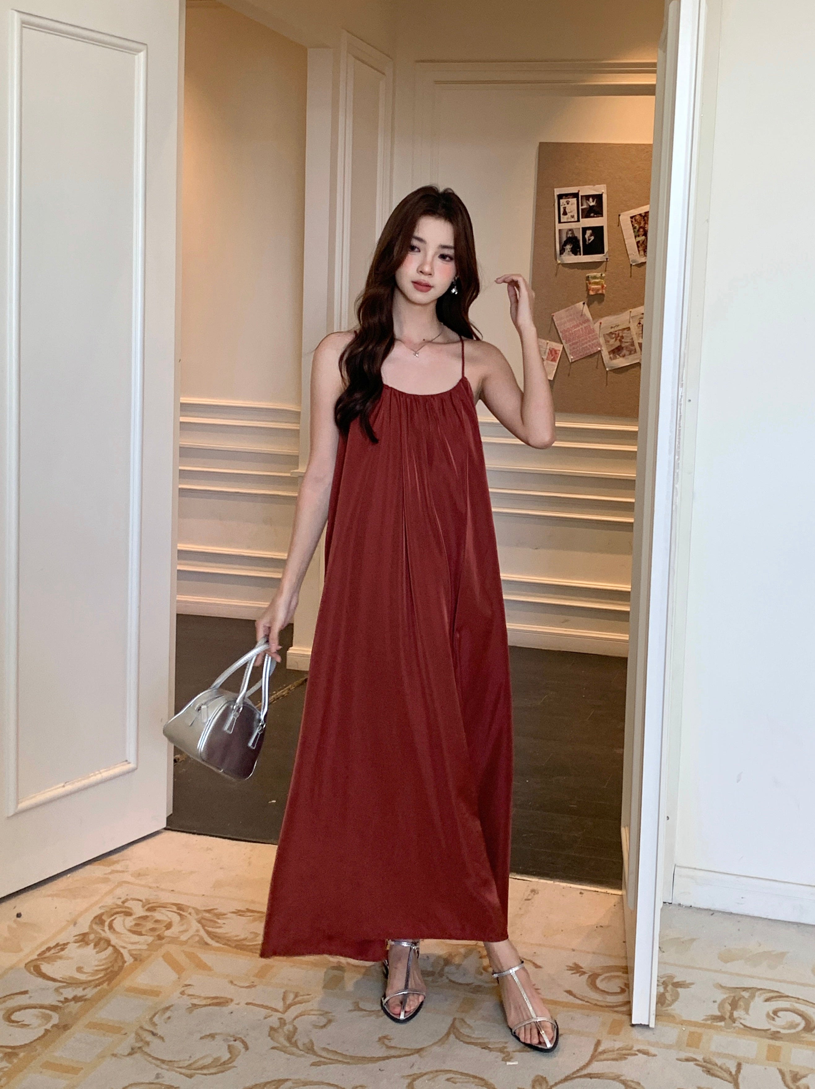 Valentina Dress