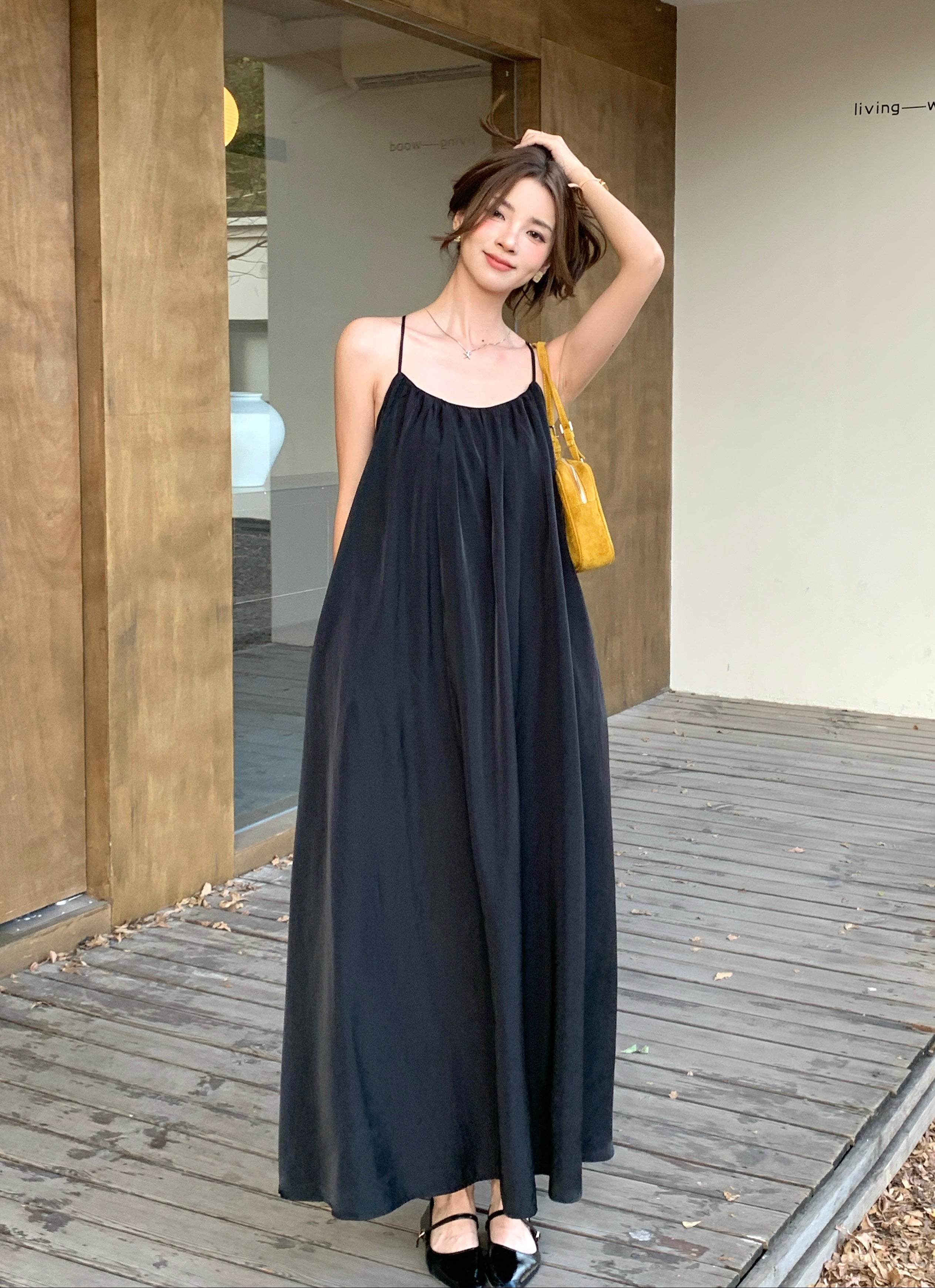 Valentina Dress