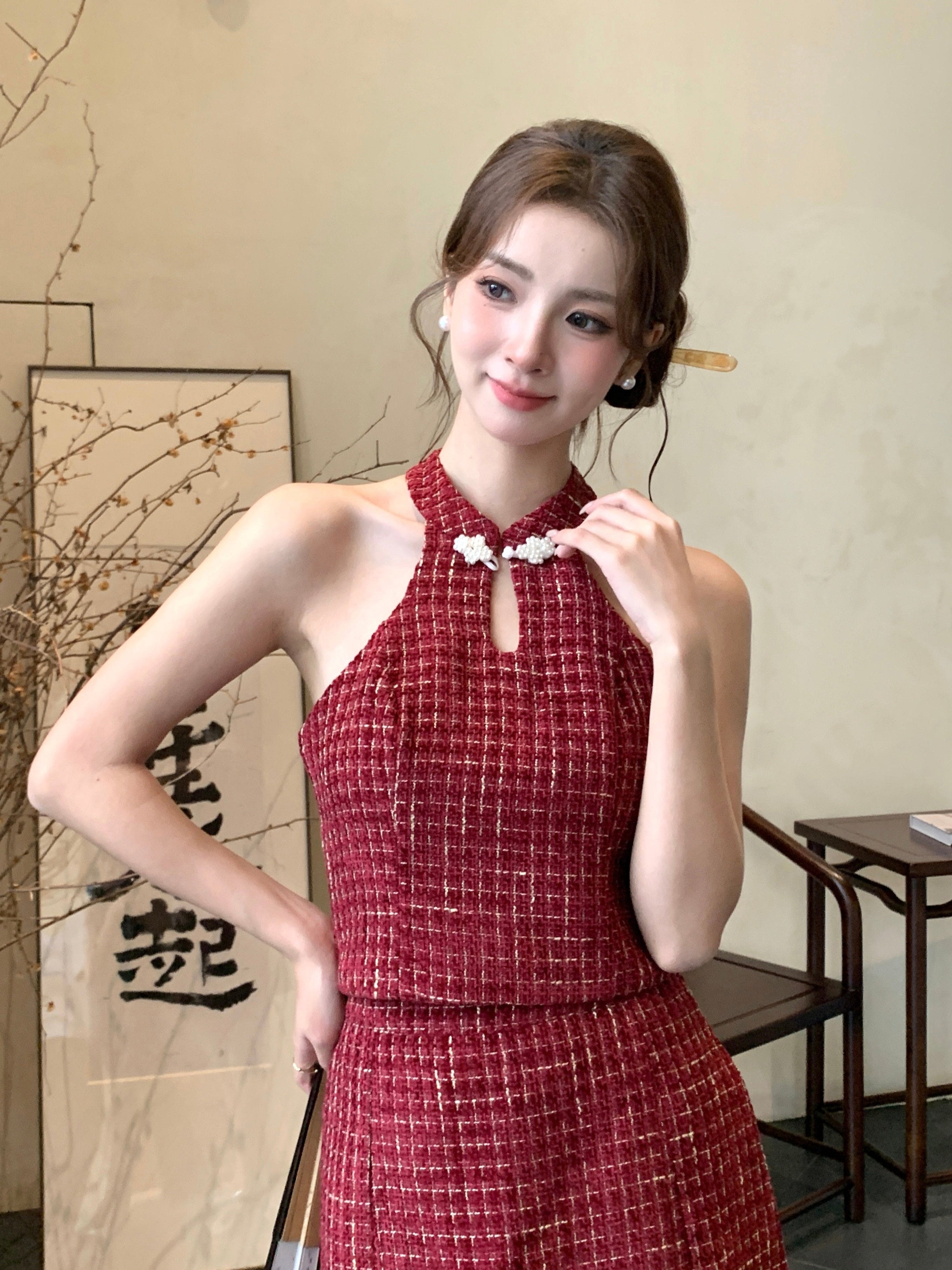 Zhuo Xin Top