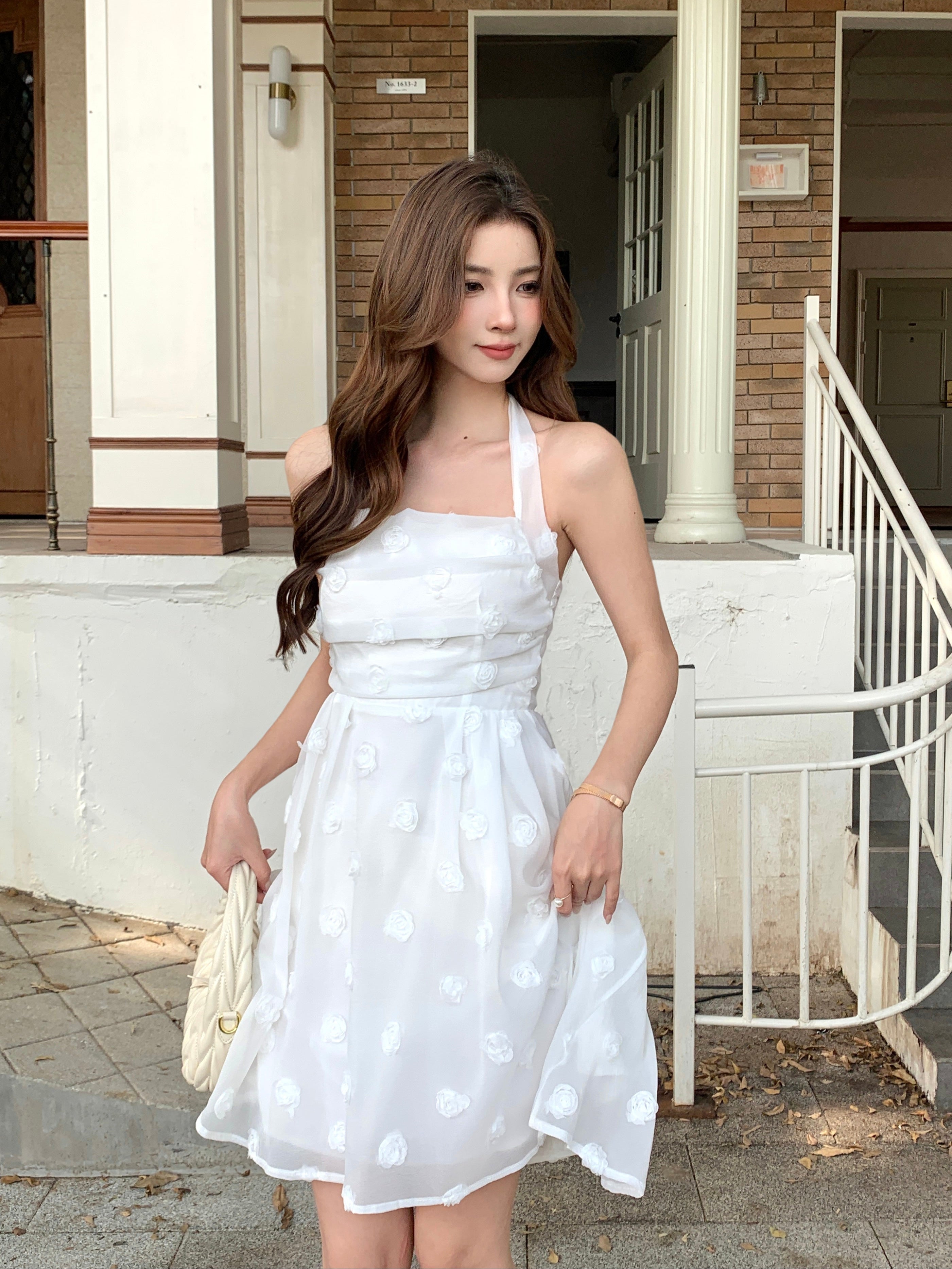 Tinker Dress
