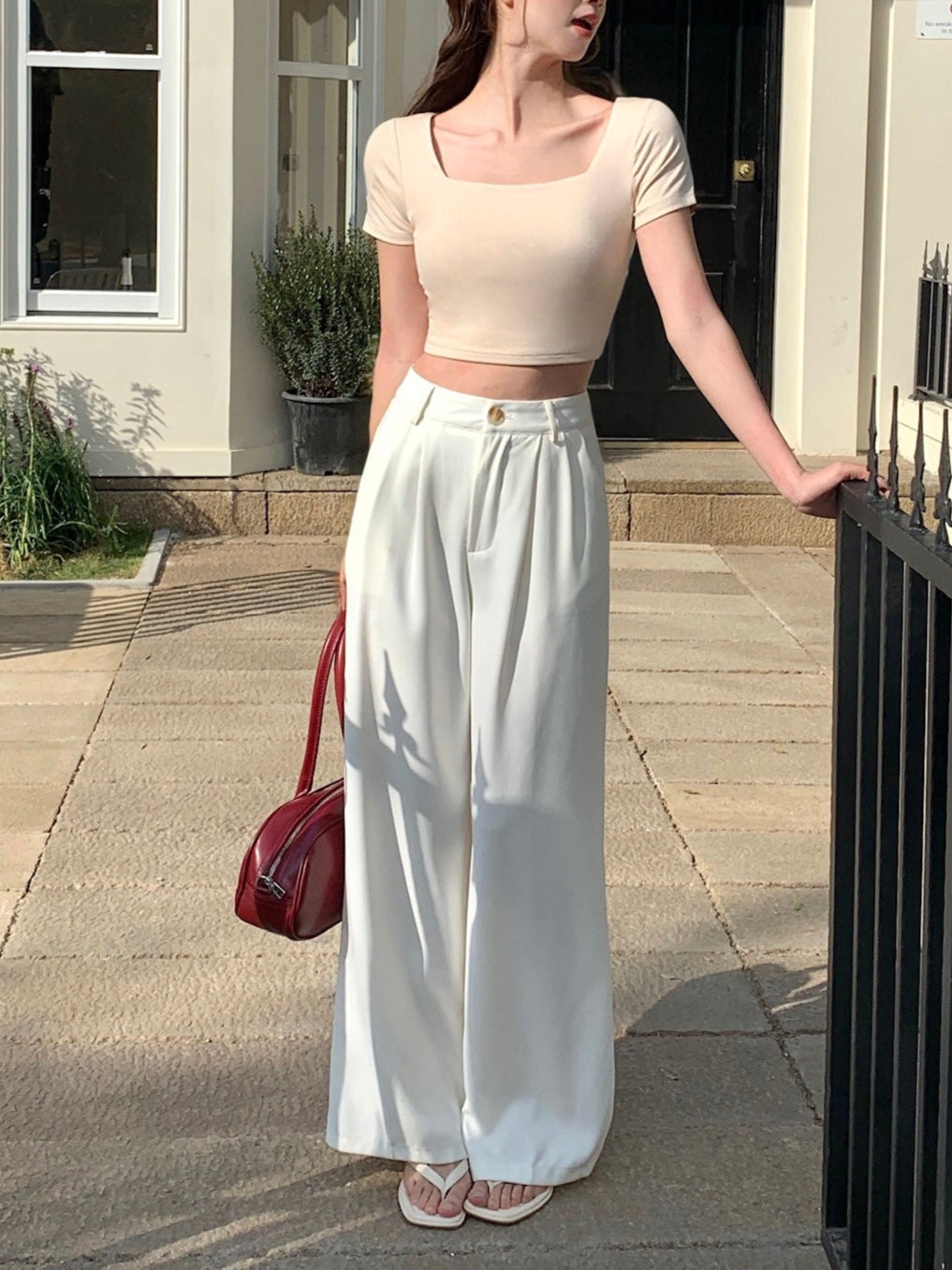 Lyen Pants