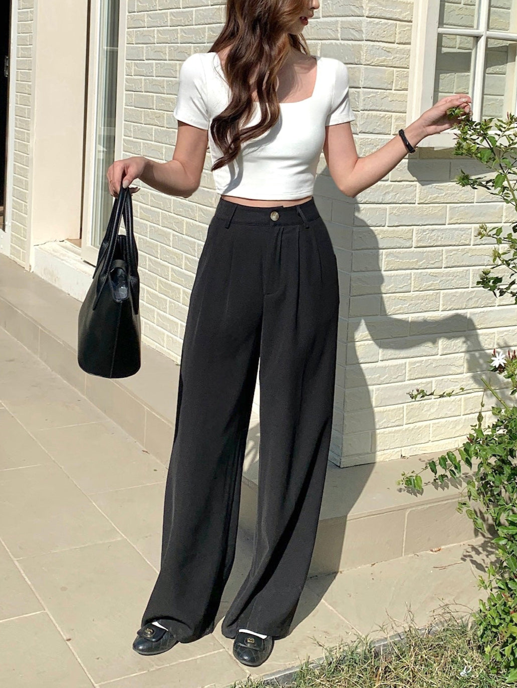 Lyen Pants (Defect)