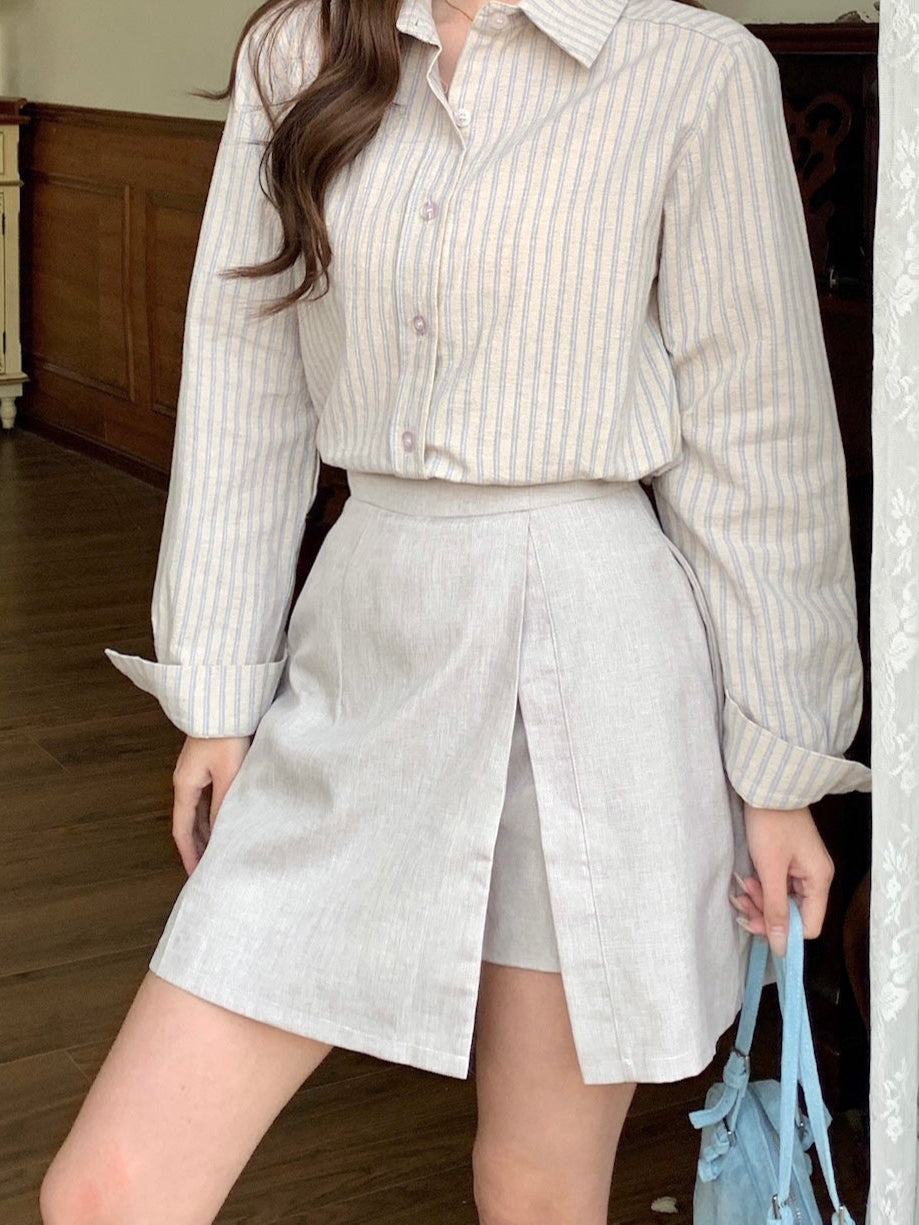 Astar Skirt