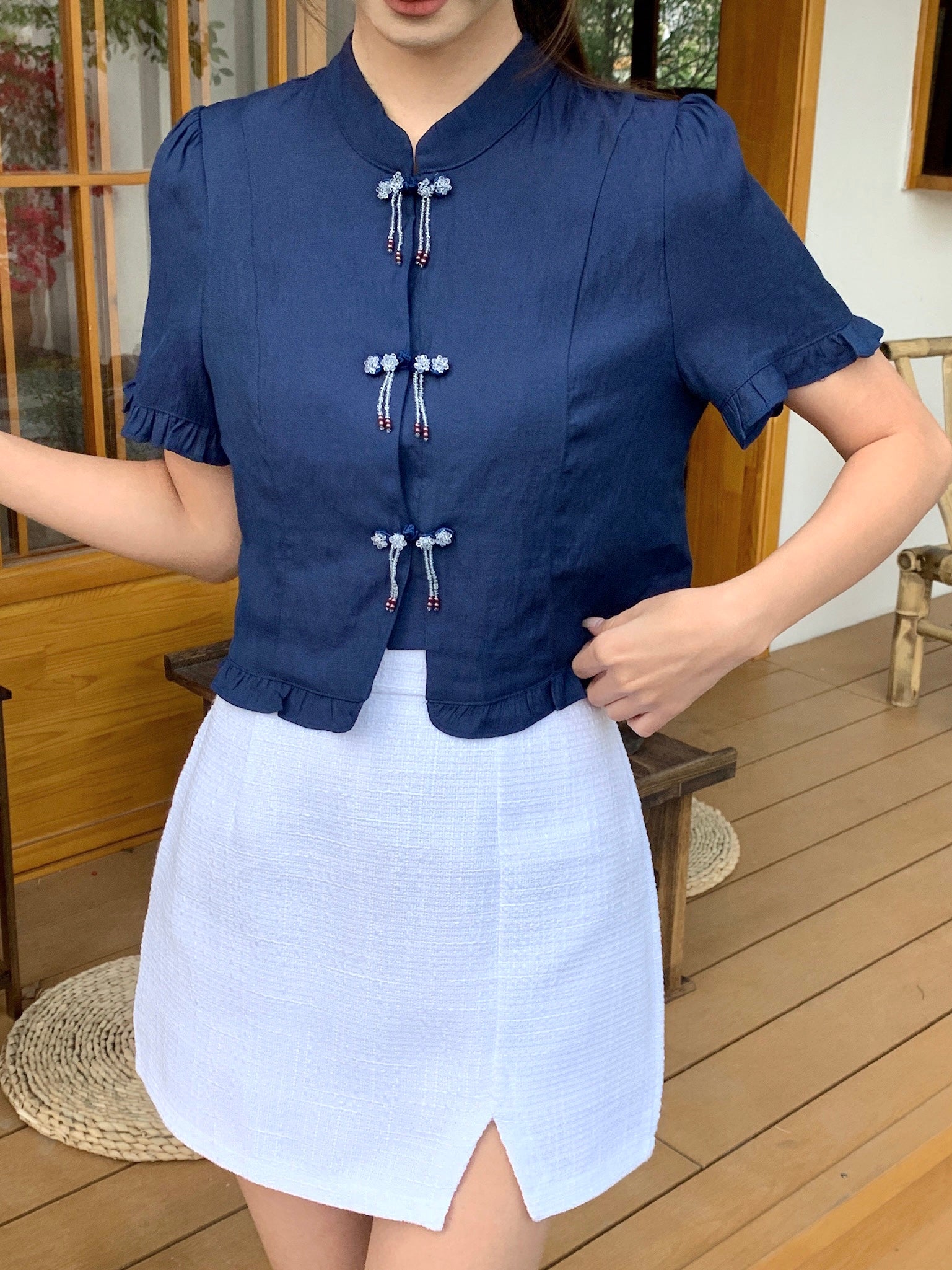 Tang Kui Top