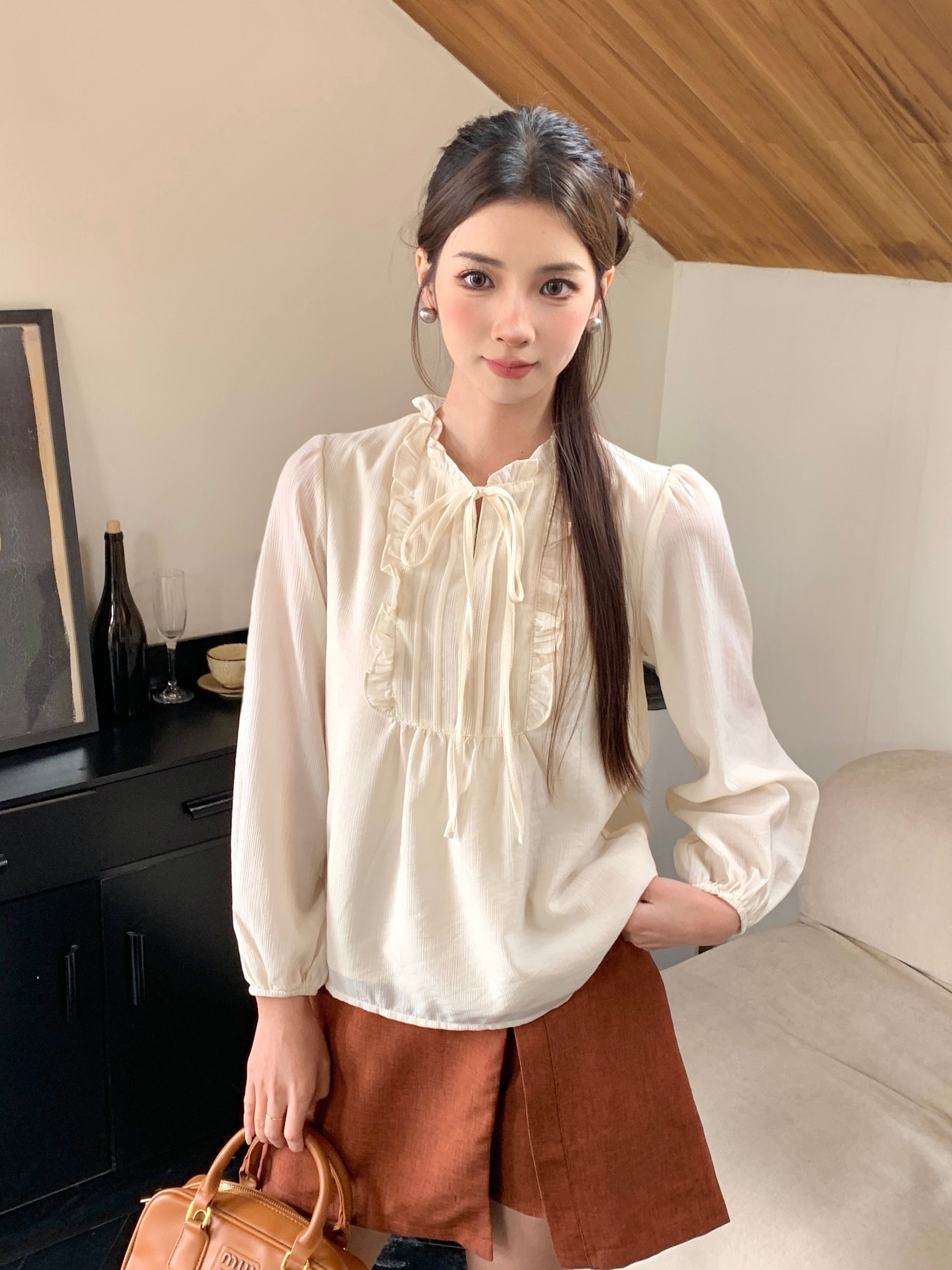 Perrin Top